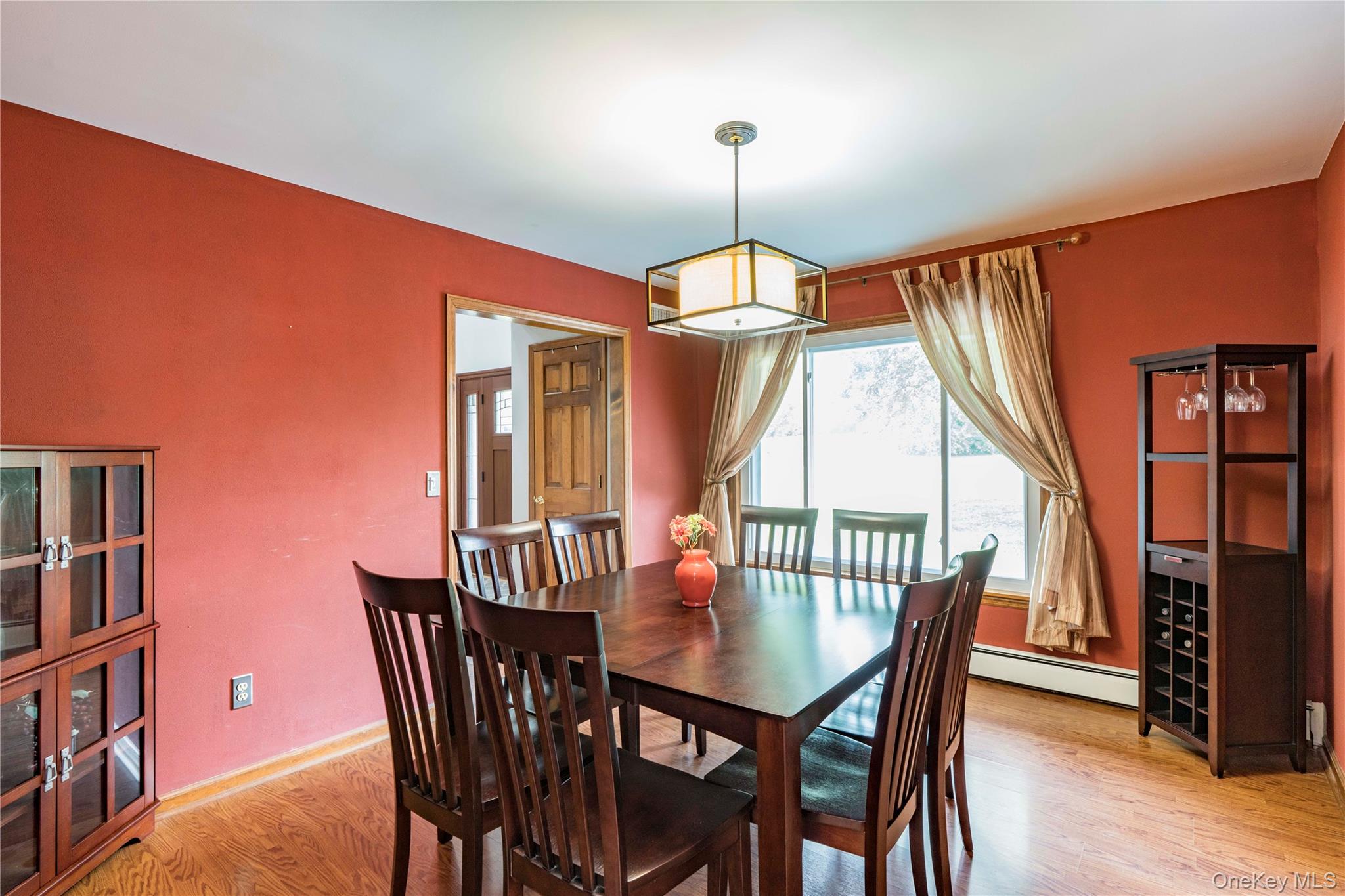 1 Davis Court