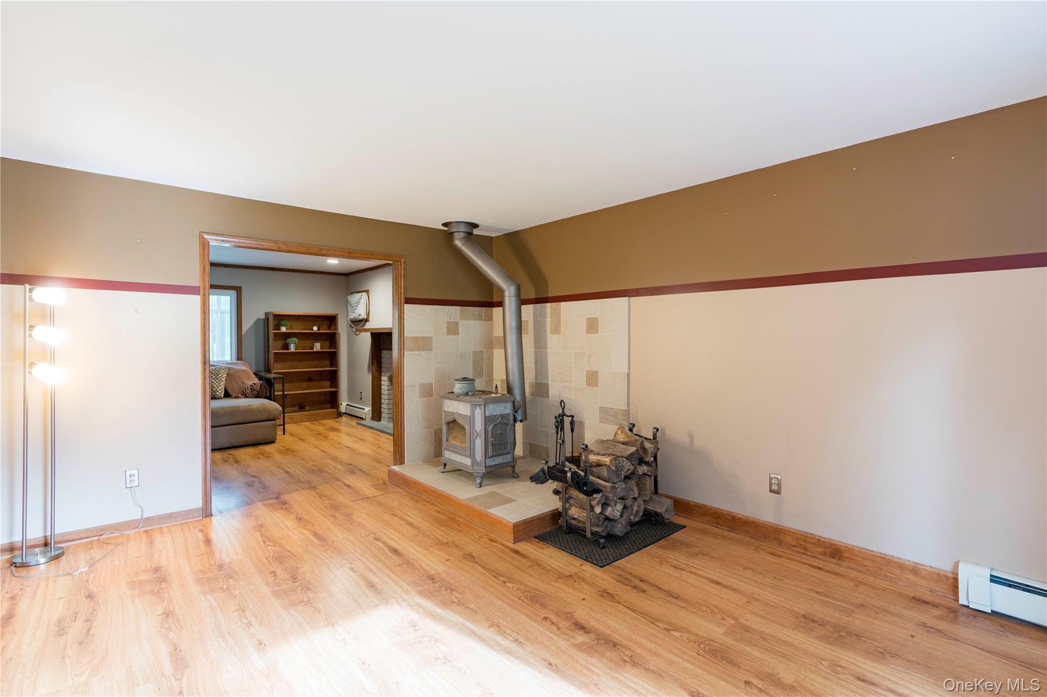 1 Davis Court