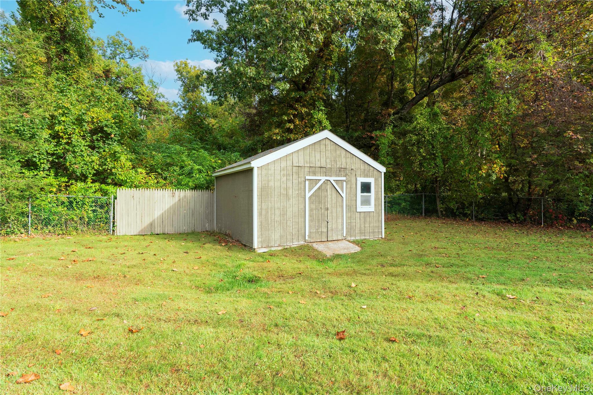 1 Davis Court