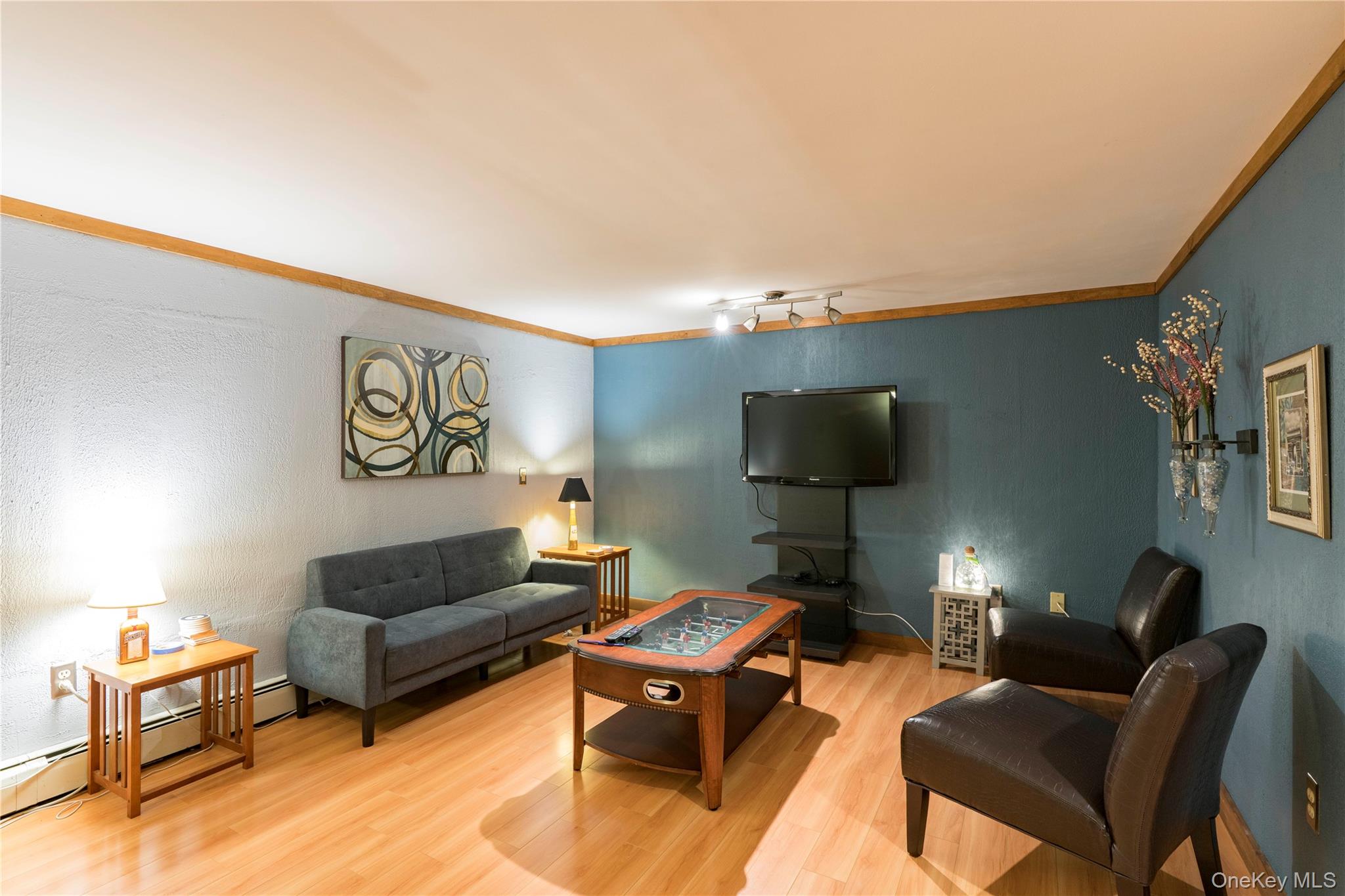 1 Davis Court