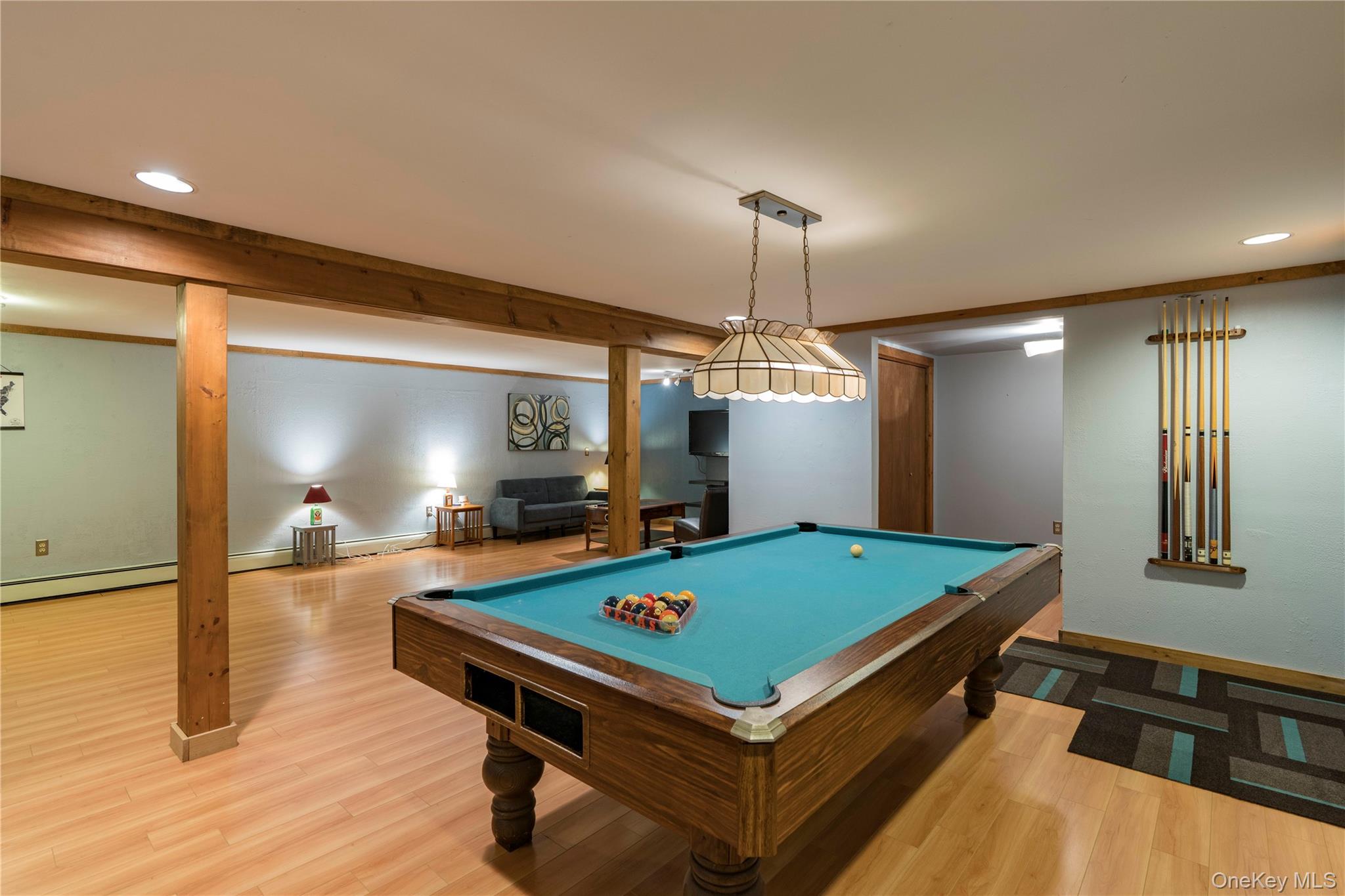 1 Davis Court