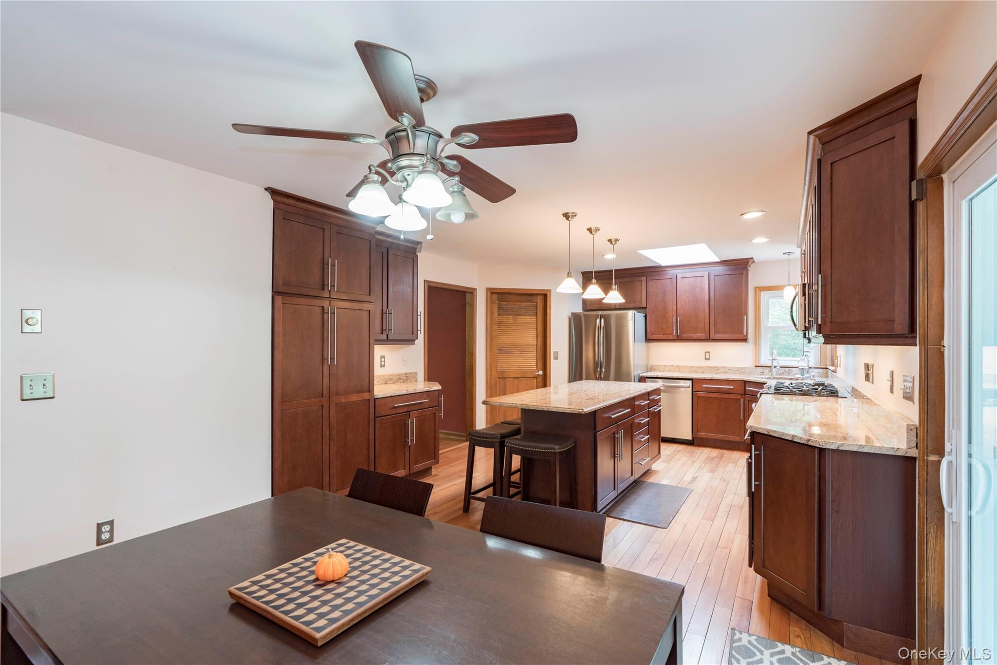 1 Davis Court