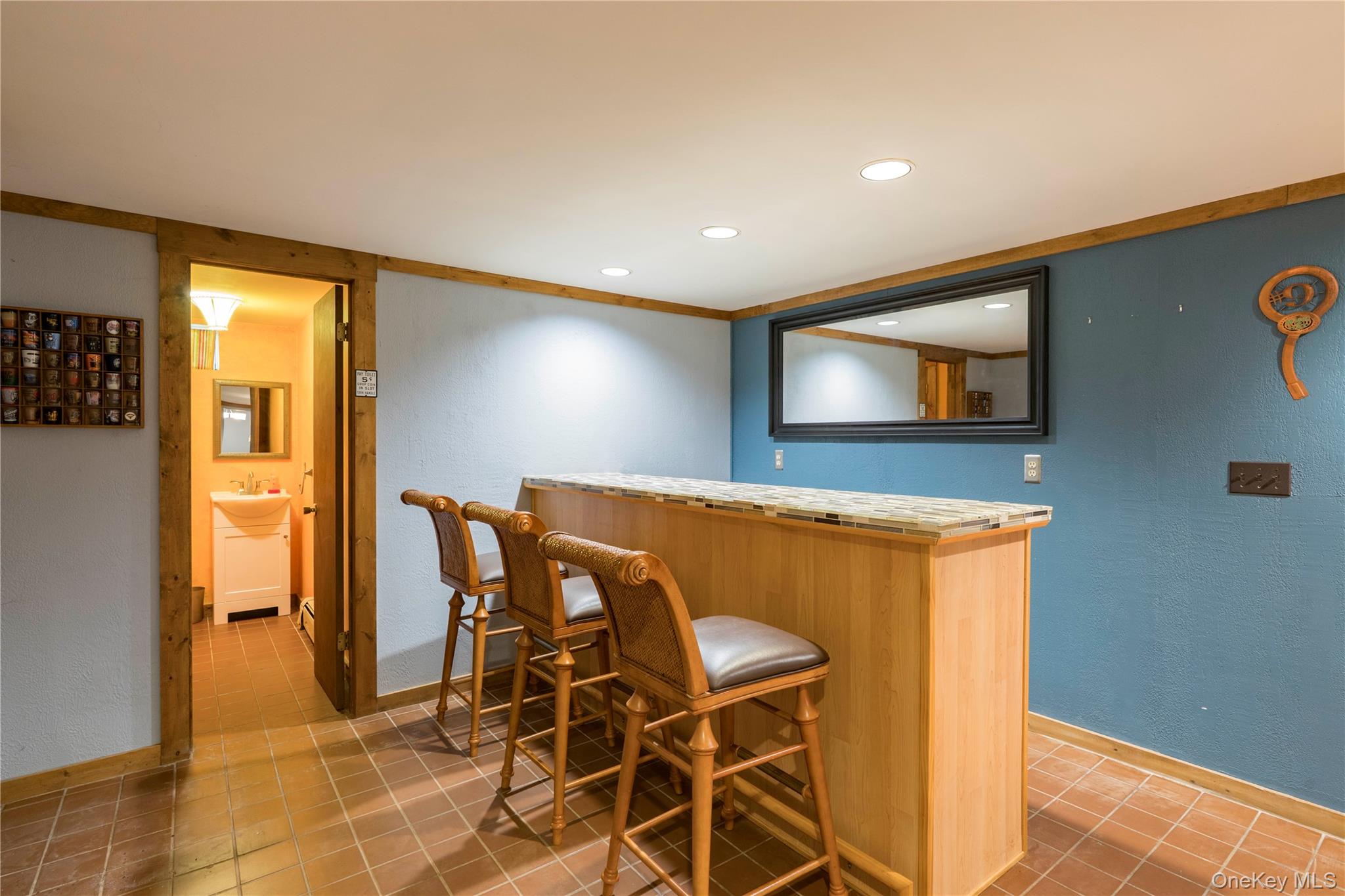 1 Davis Court