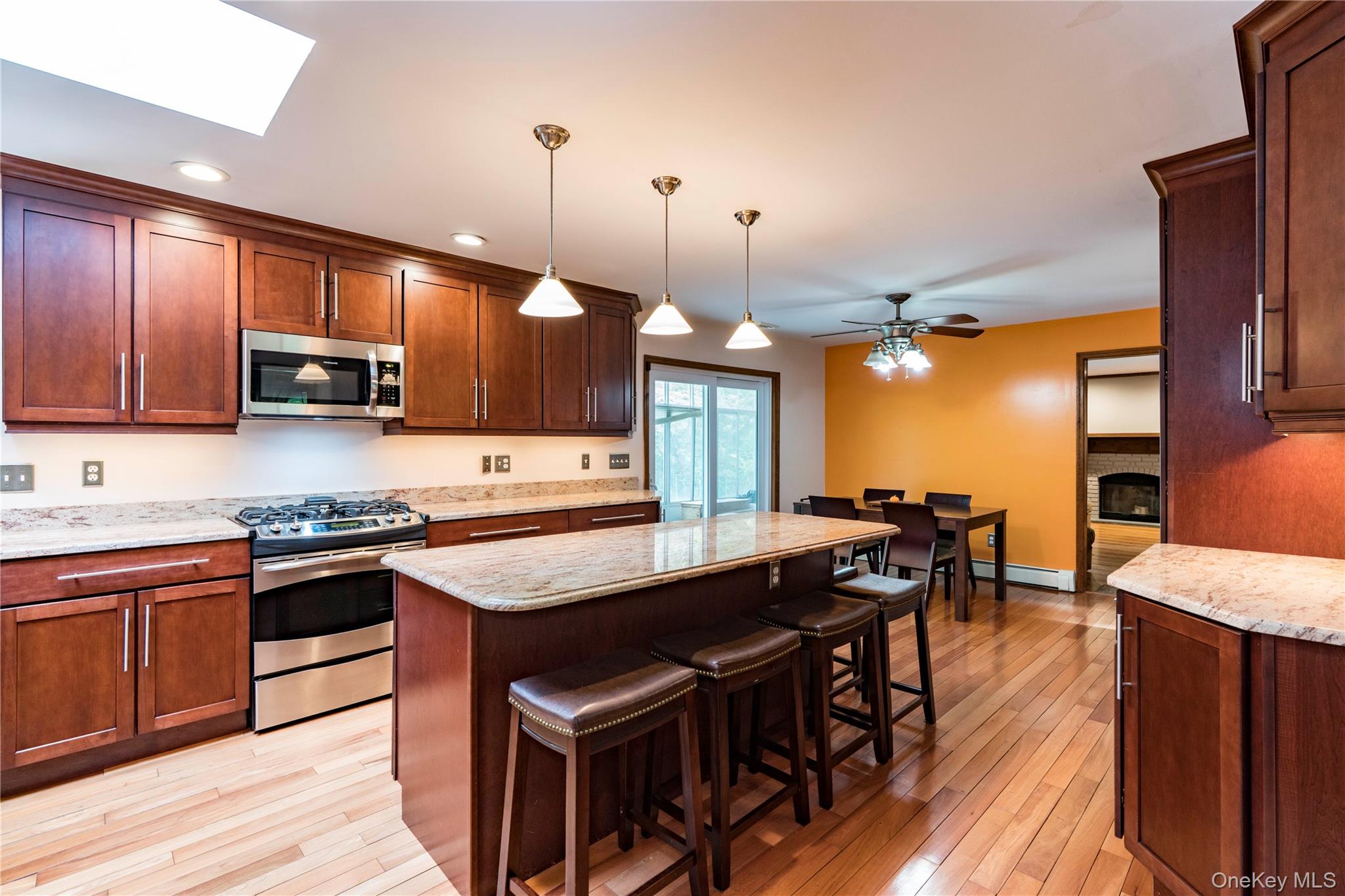 1 Davis Court