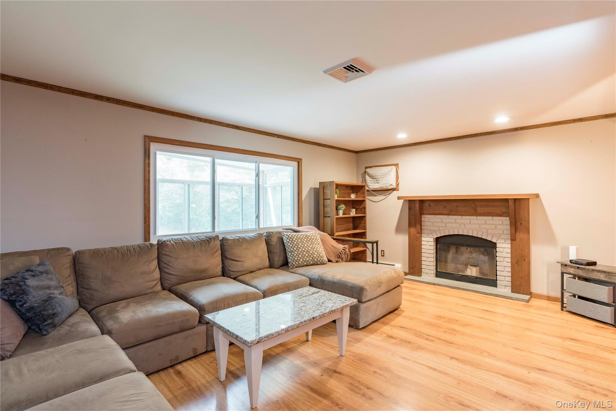 1 Davis Court