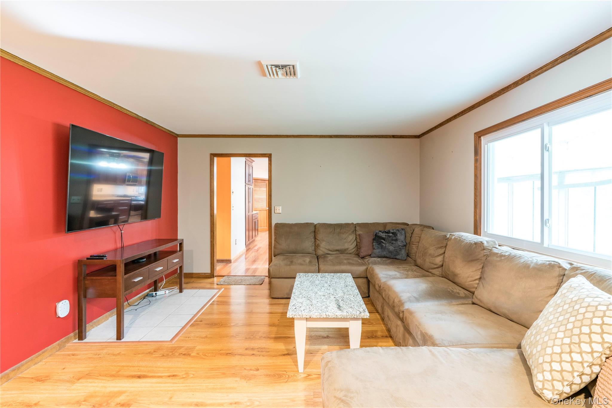 1 Davis Court
