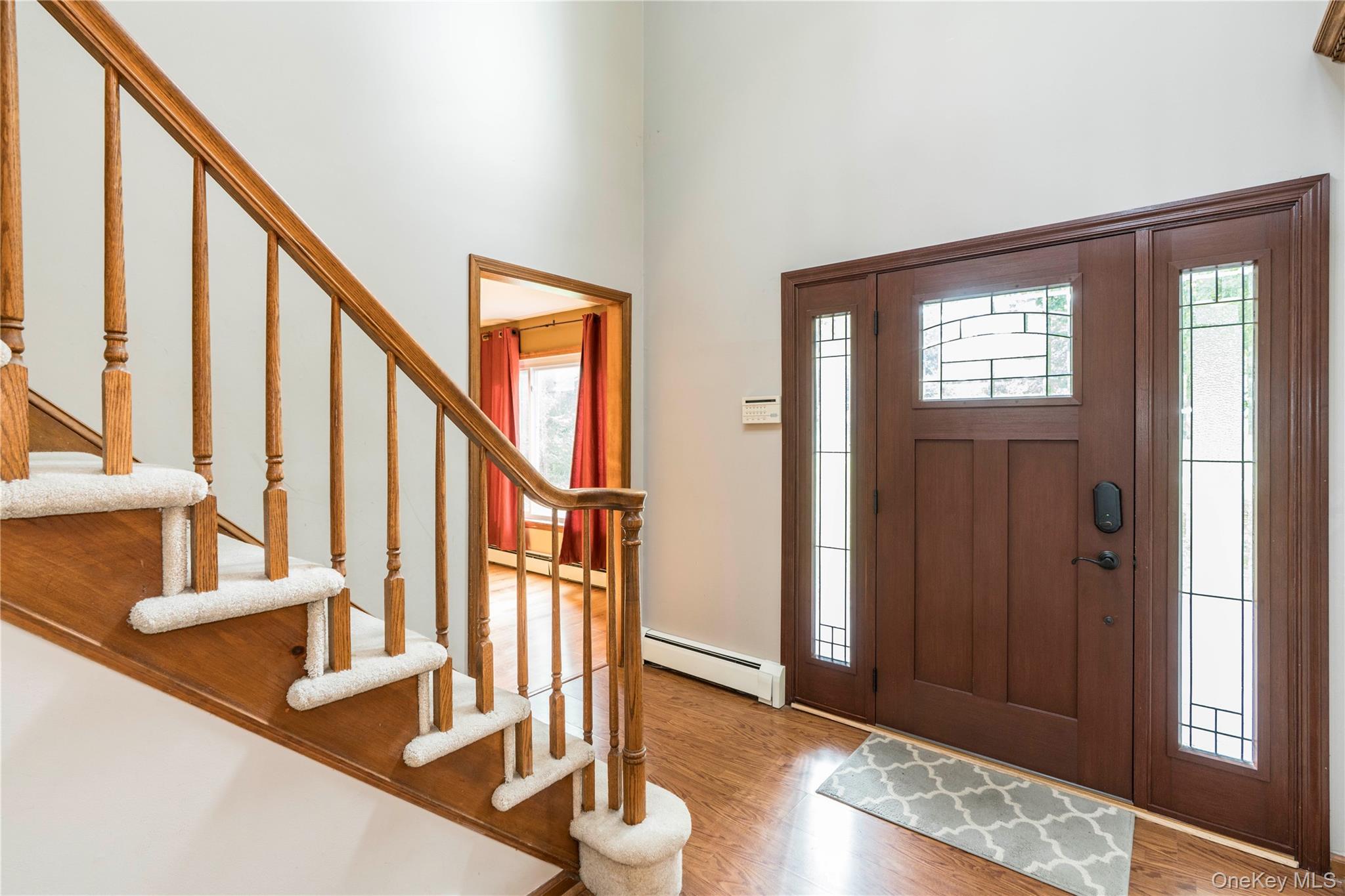 1 Davis Court