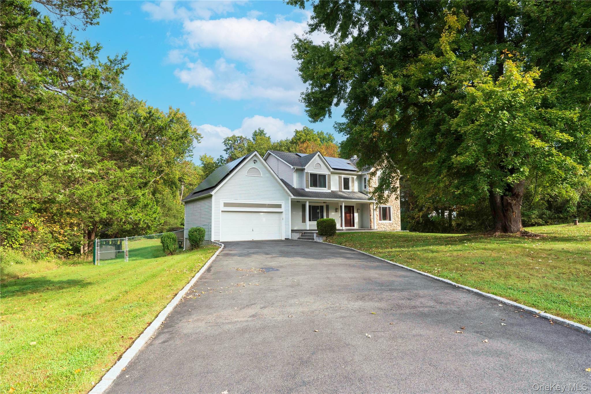 1 Davis Court