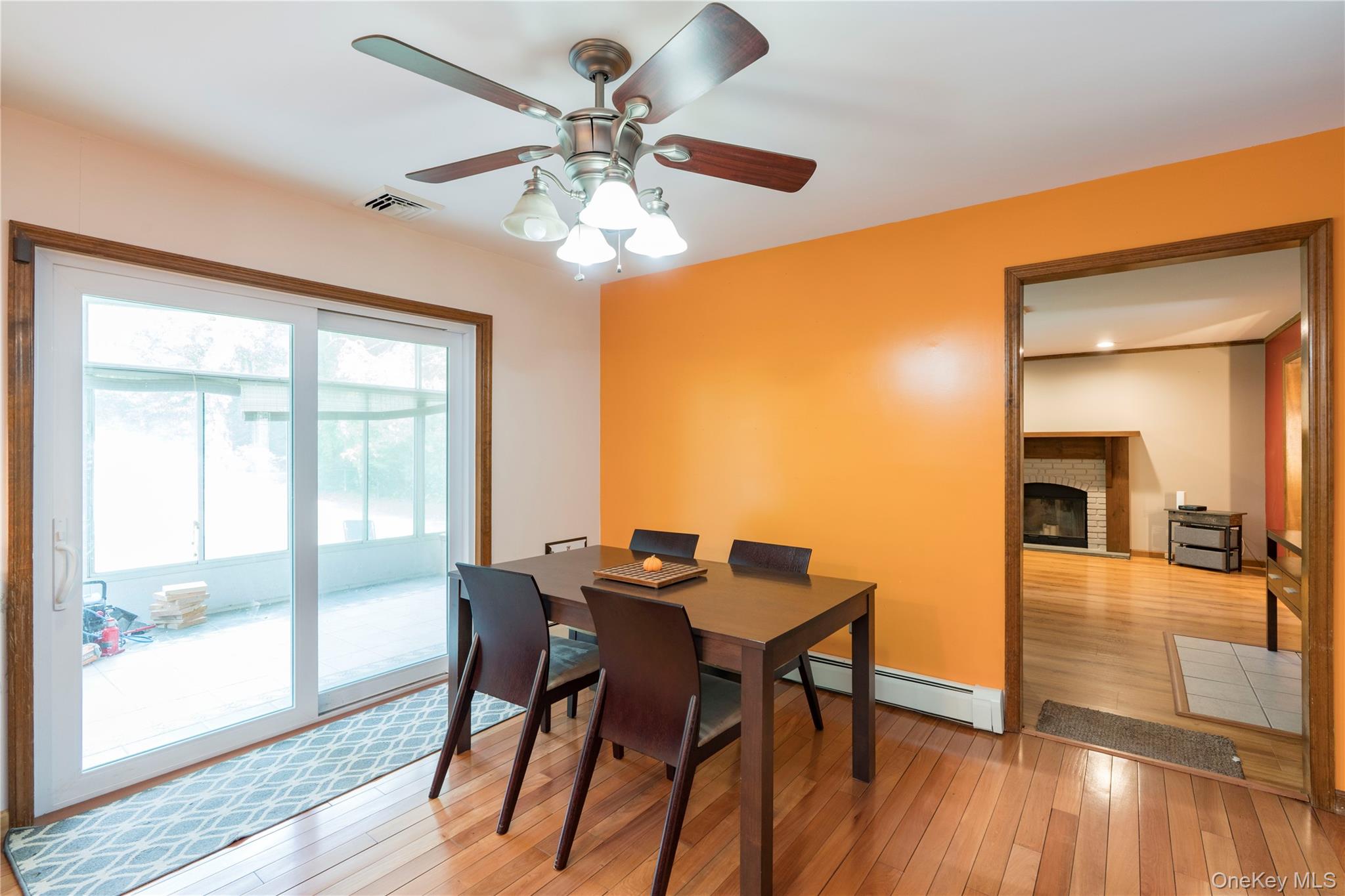 1 Davis Court