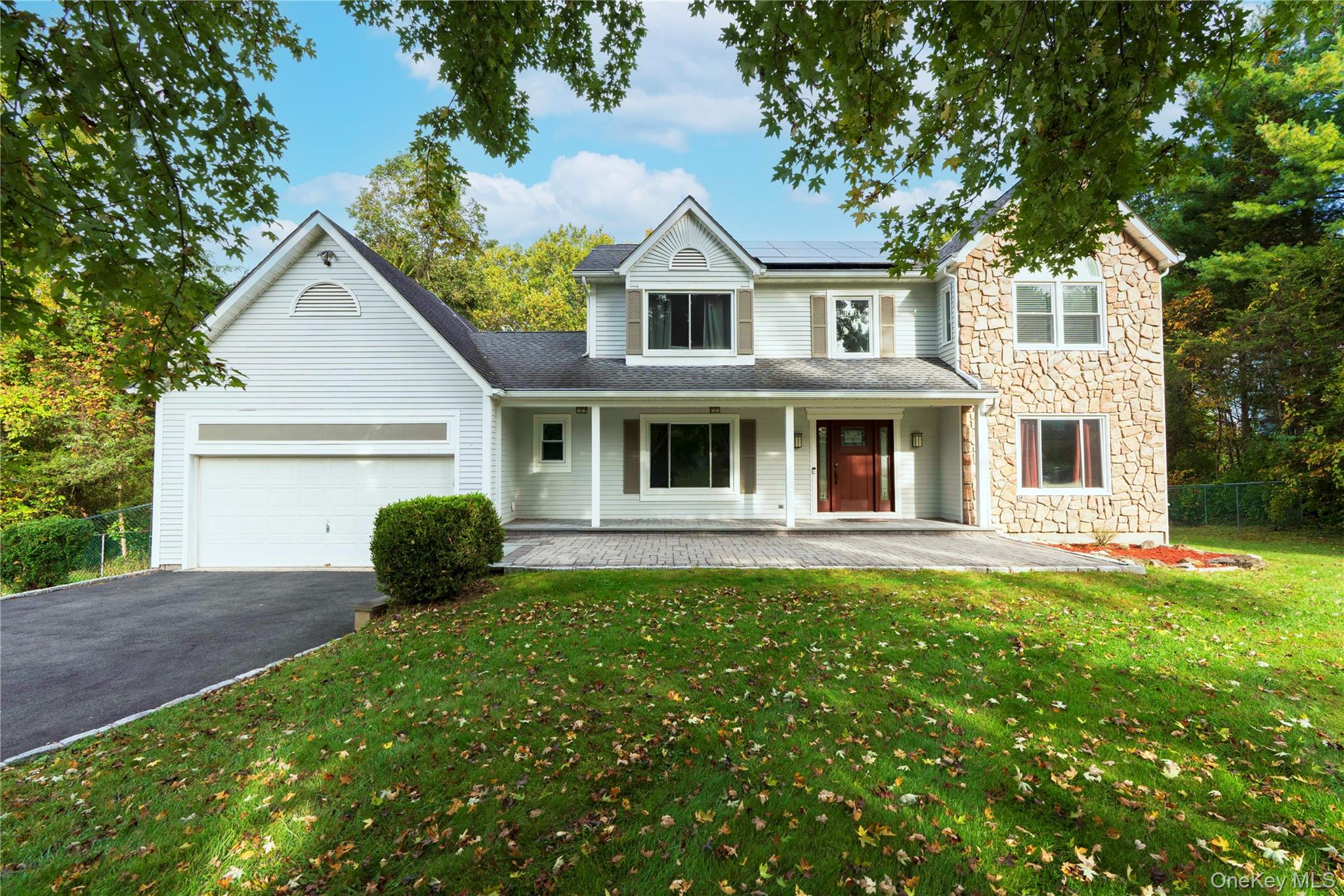 1 Davis Court