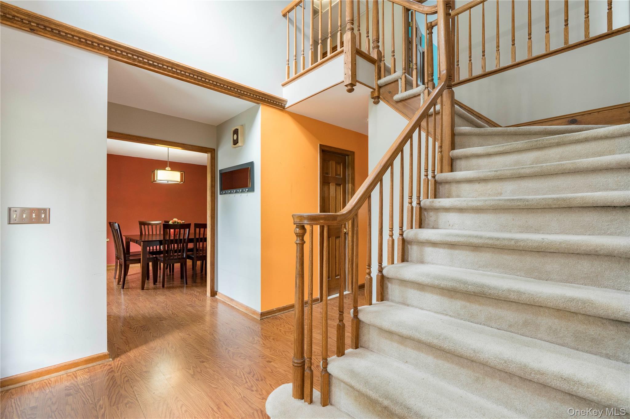 1 Davis Court