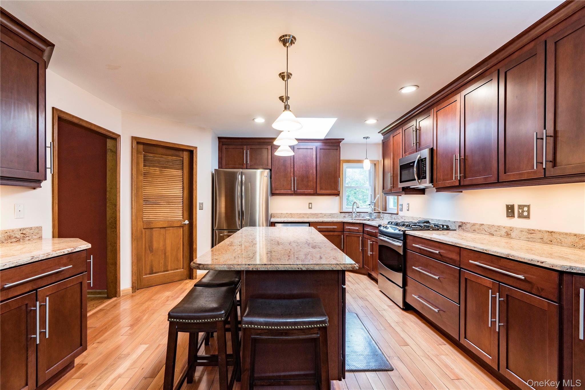 1 Davis Court