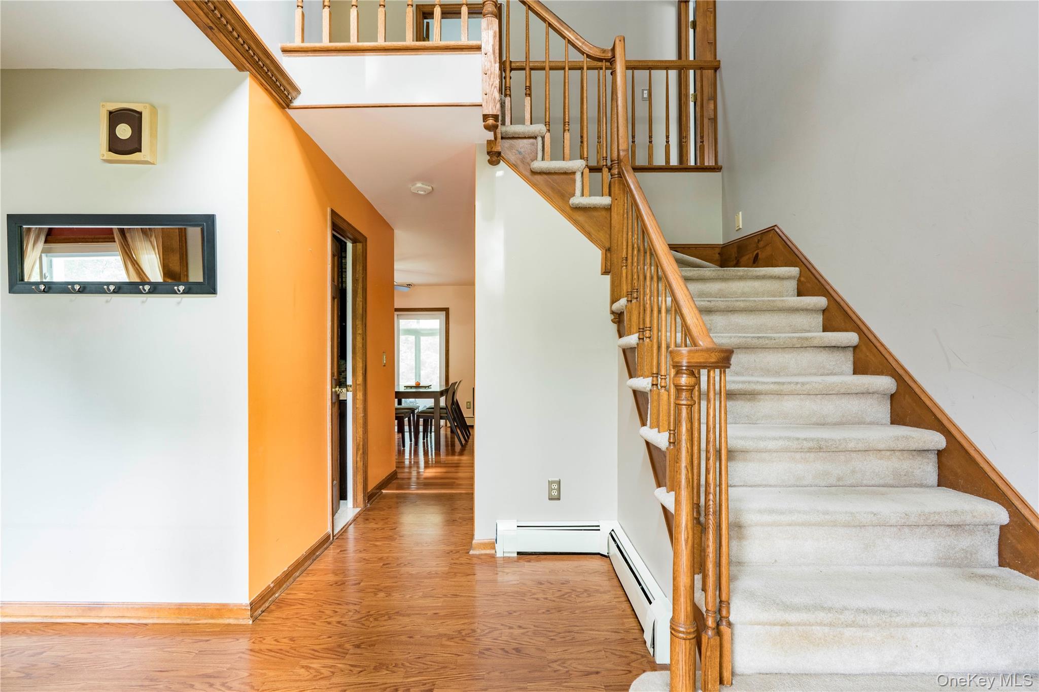 1 Davis Court