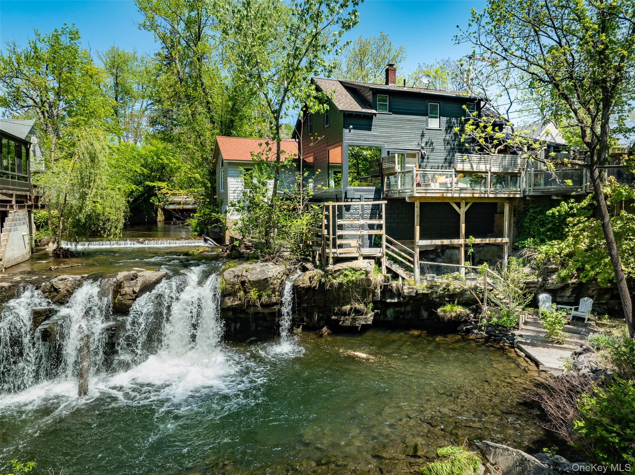 8 Tannery Brook Road