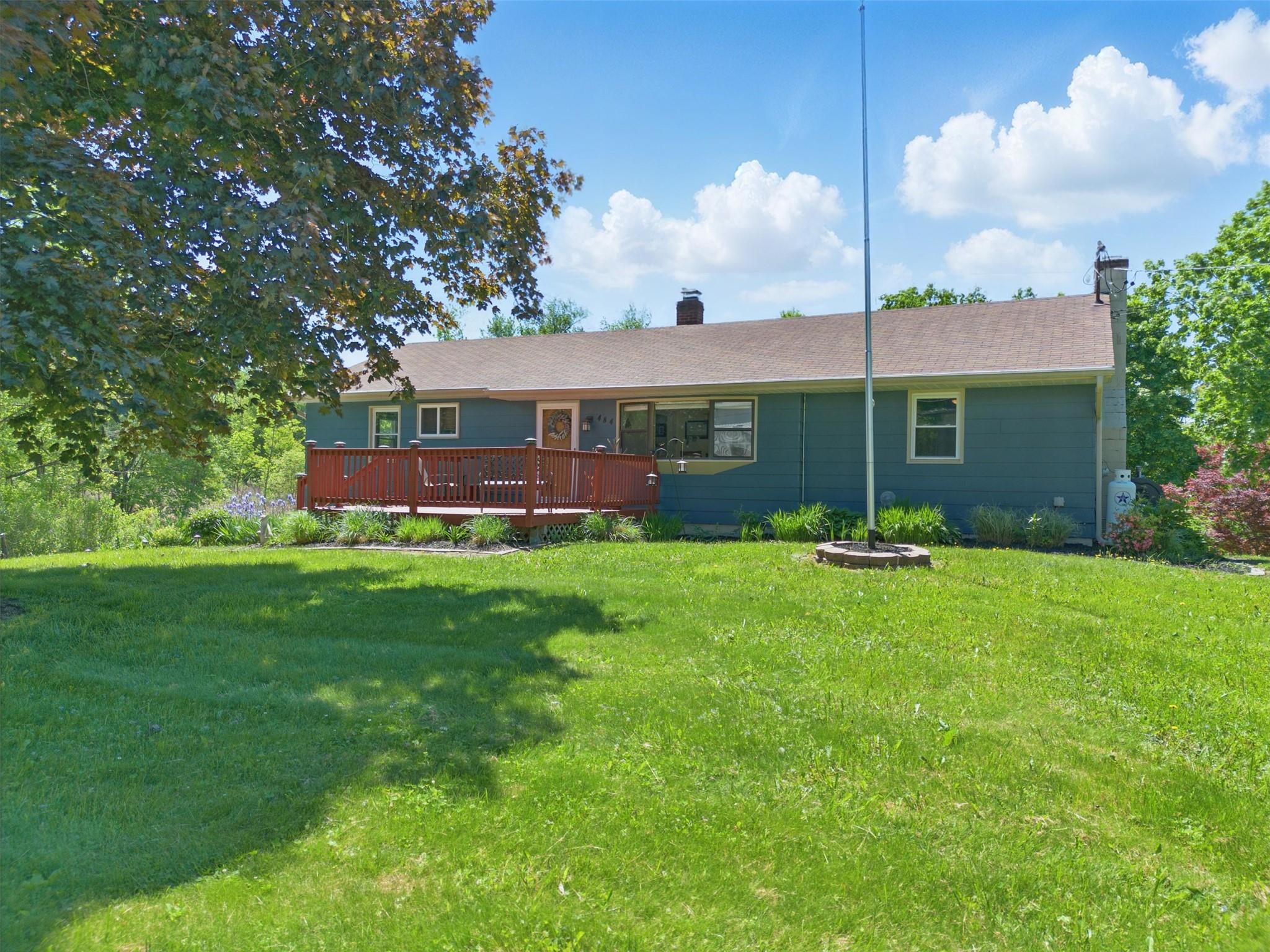 484 Noxon Road