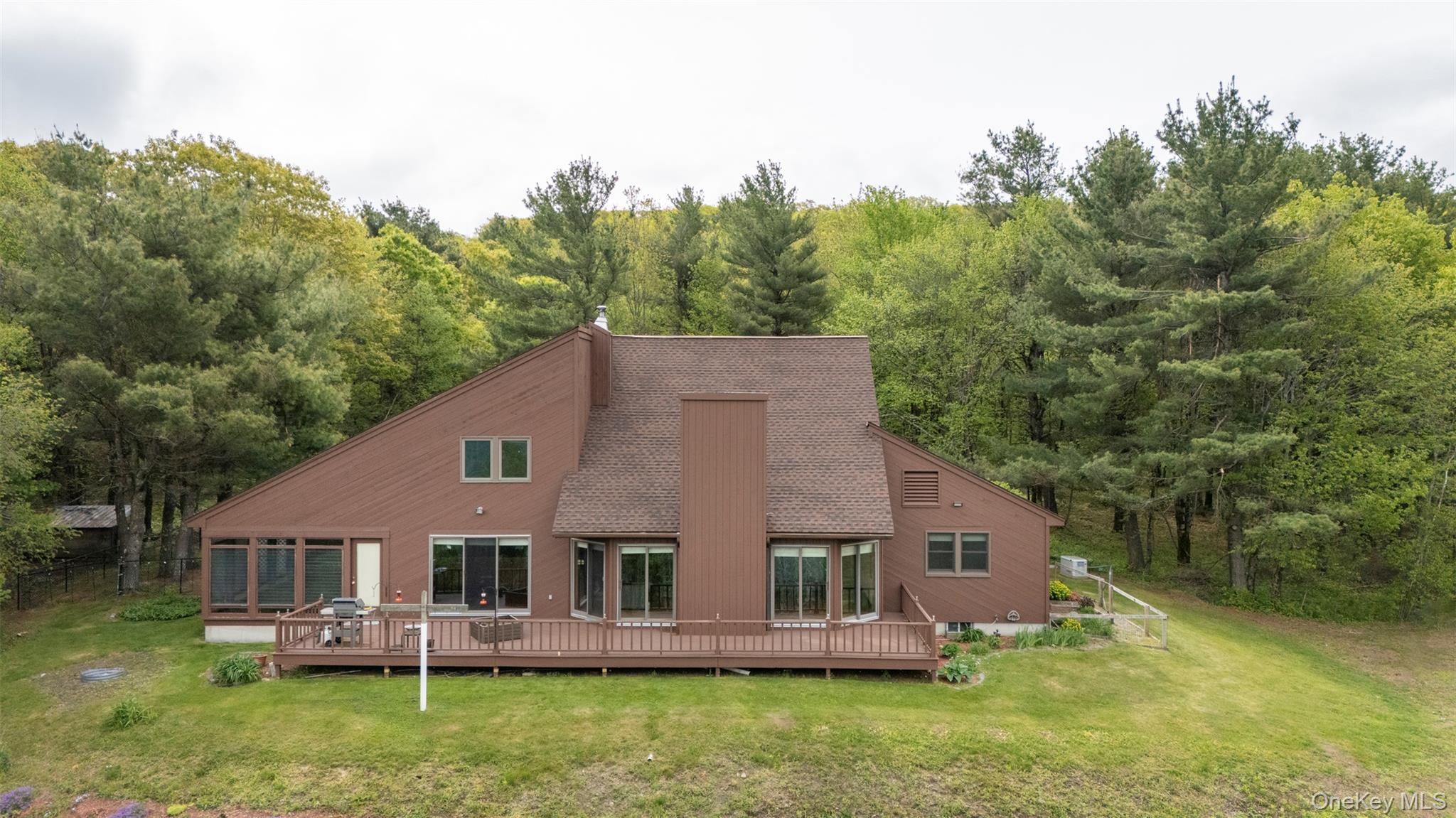 25 Ridge Road