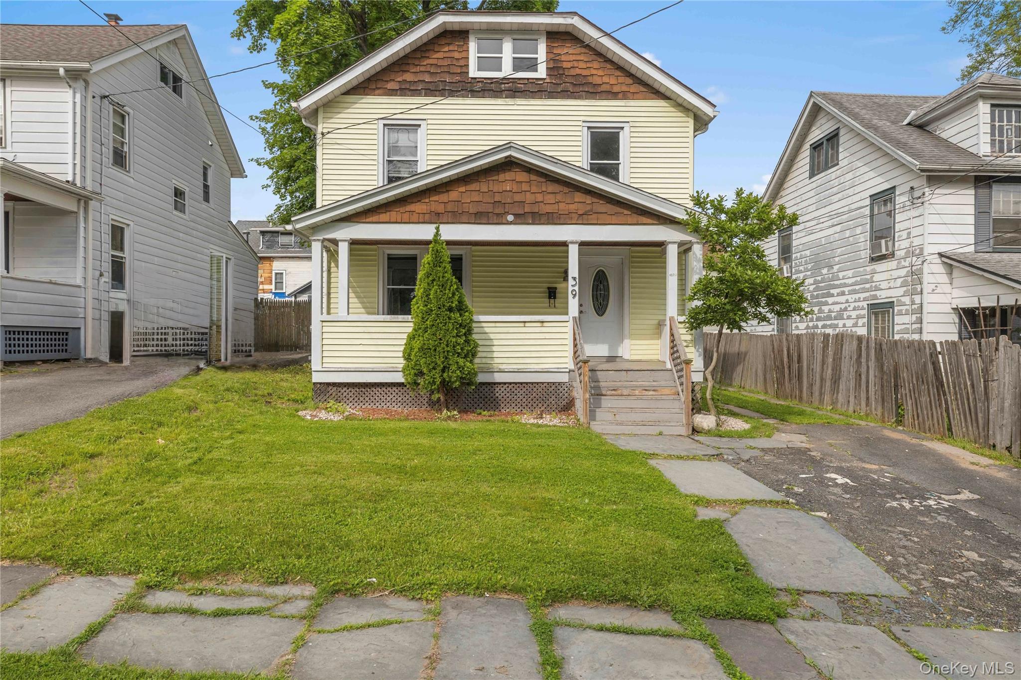 39 Pine Street