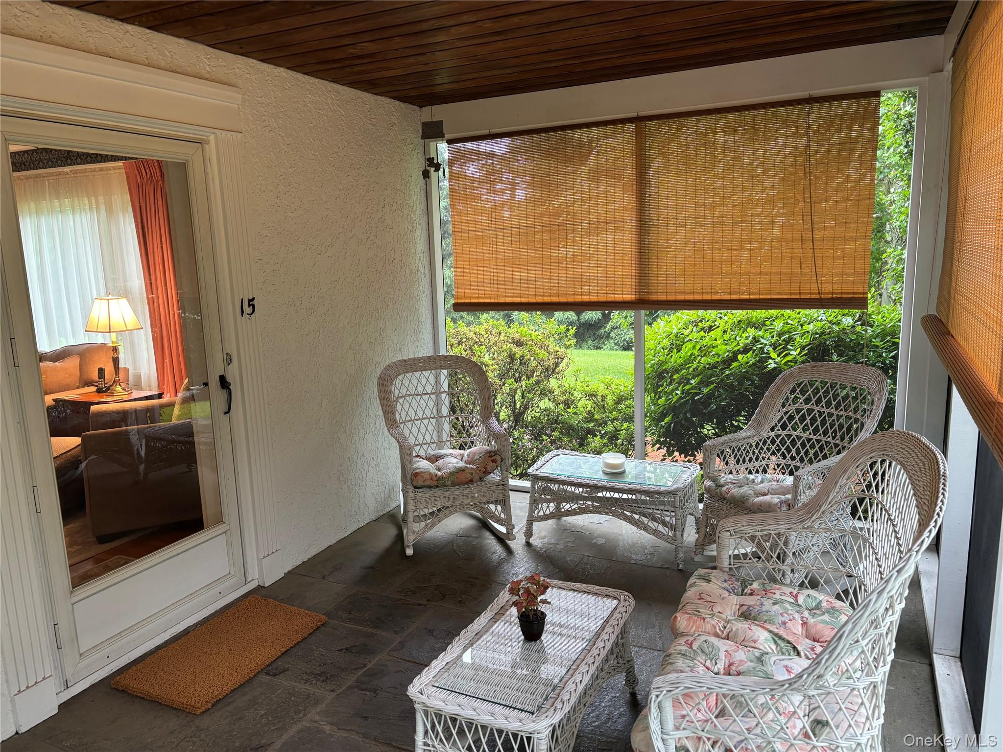15 Orchard Road
