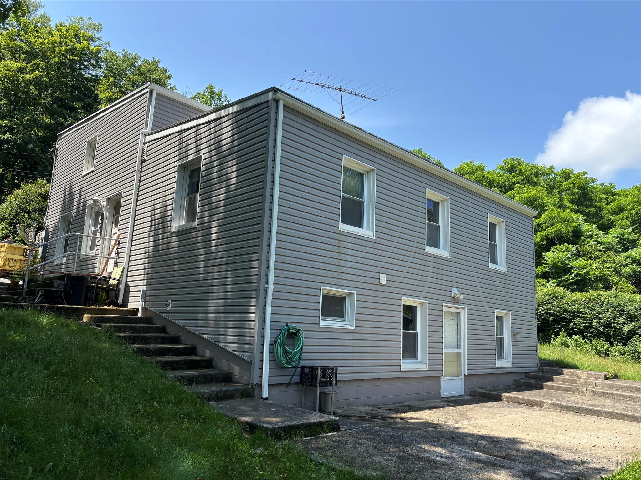 72 Christian Hill Road