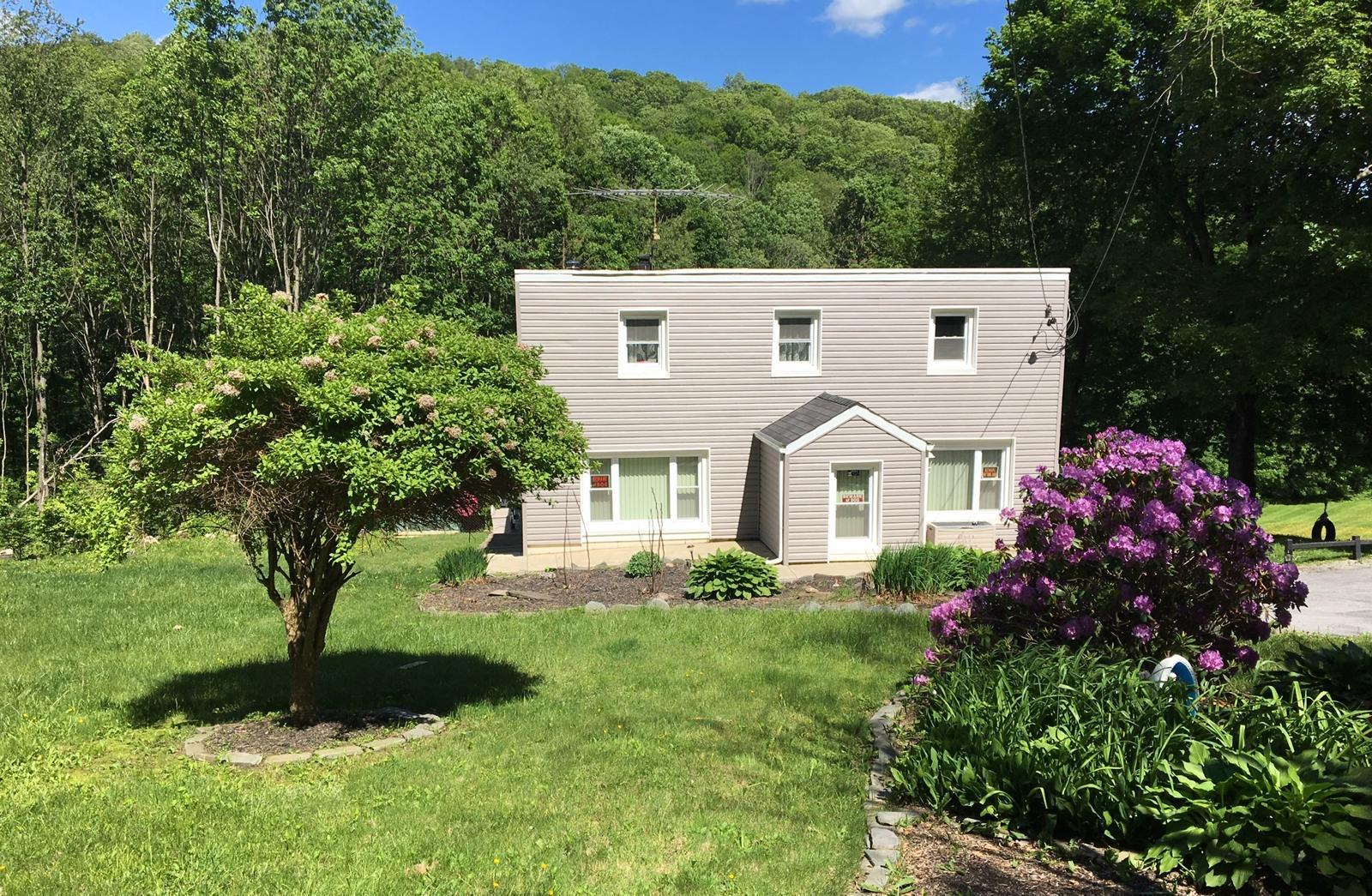 72 Christian Hill Road