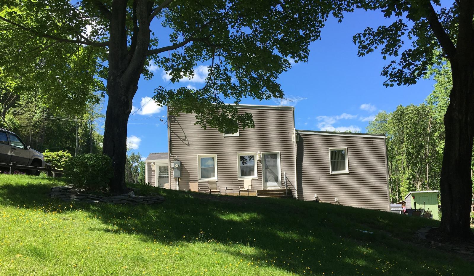 72 Christian Hill Road