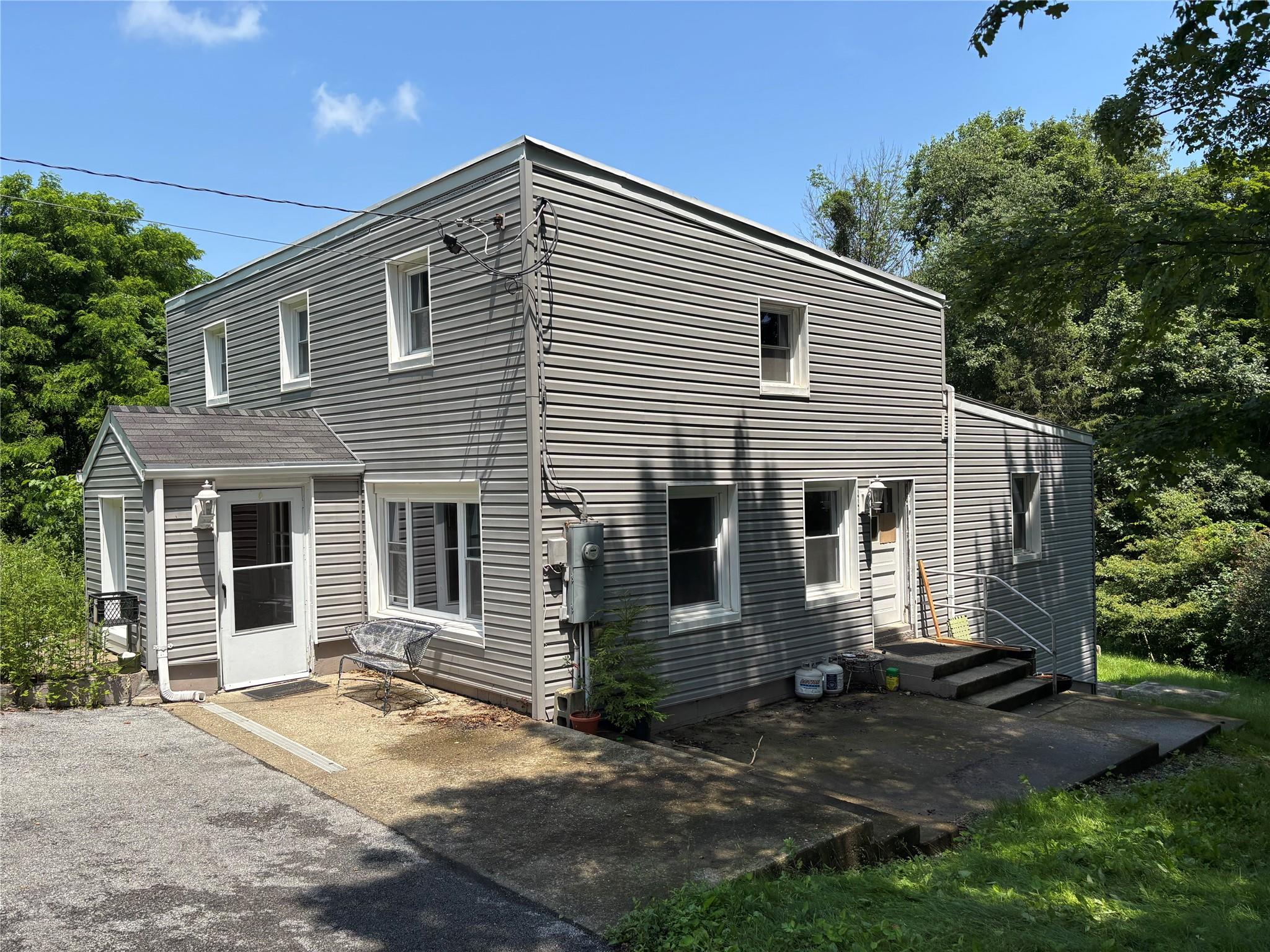 72 Christian Hill Road