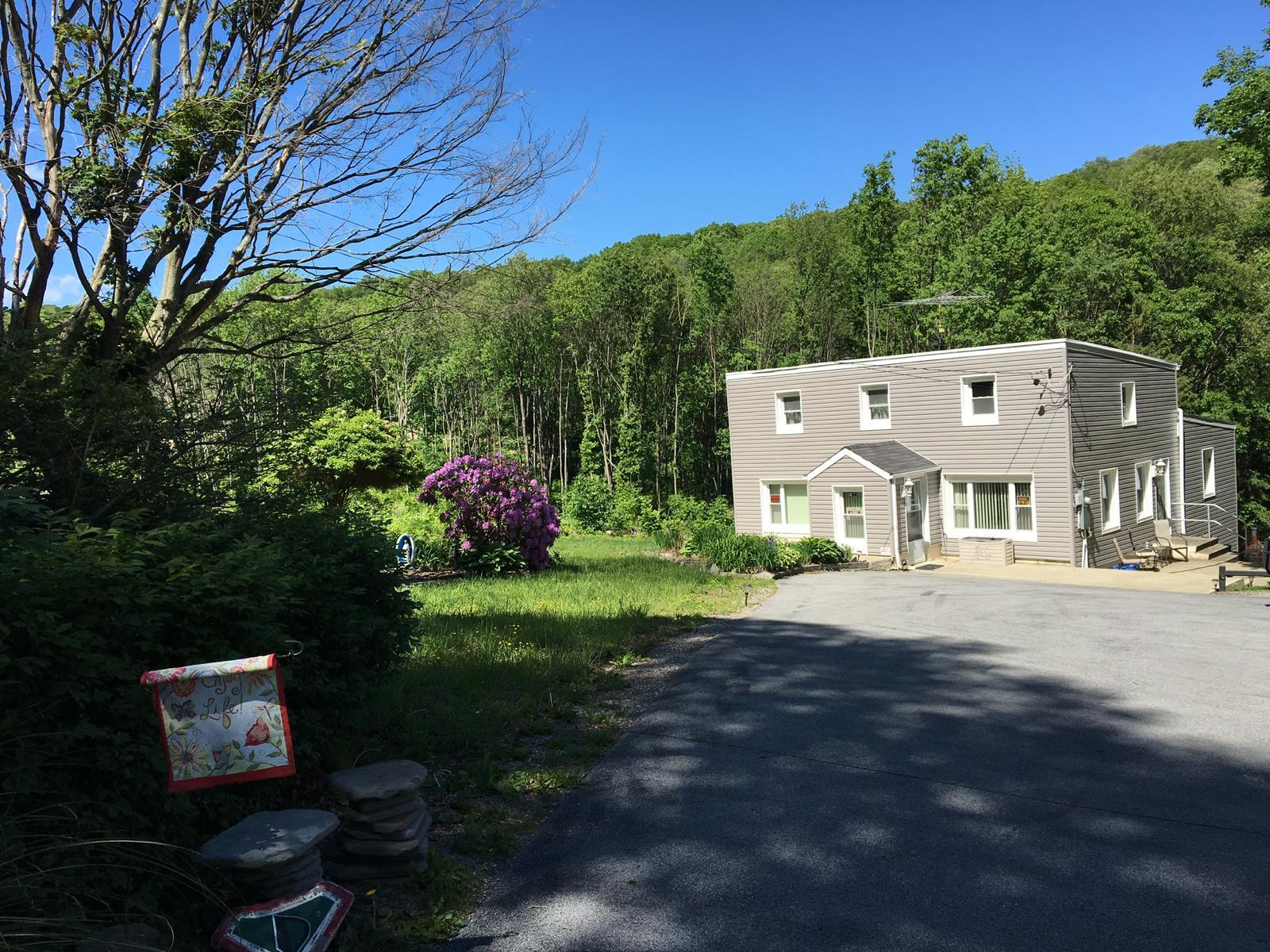 72 Christian Hill Road