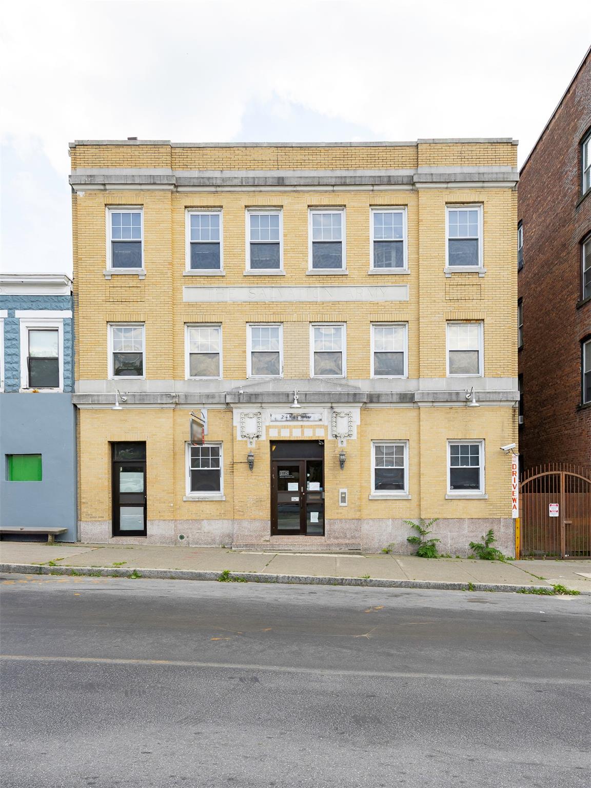 214 Main Street