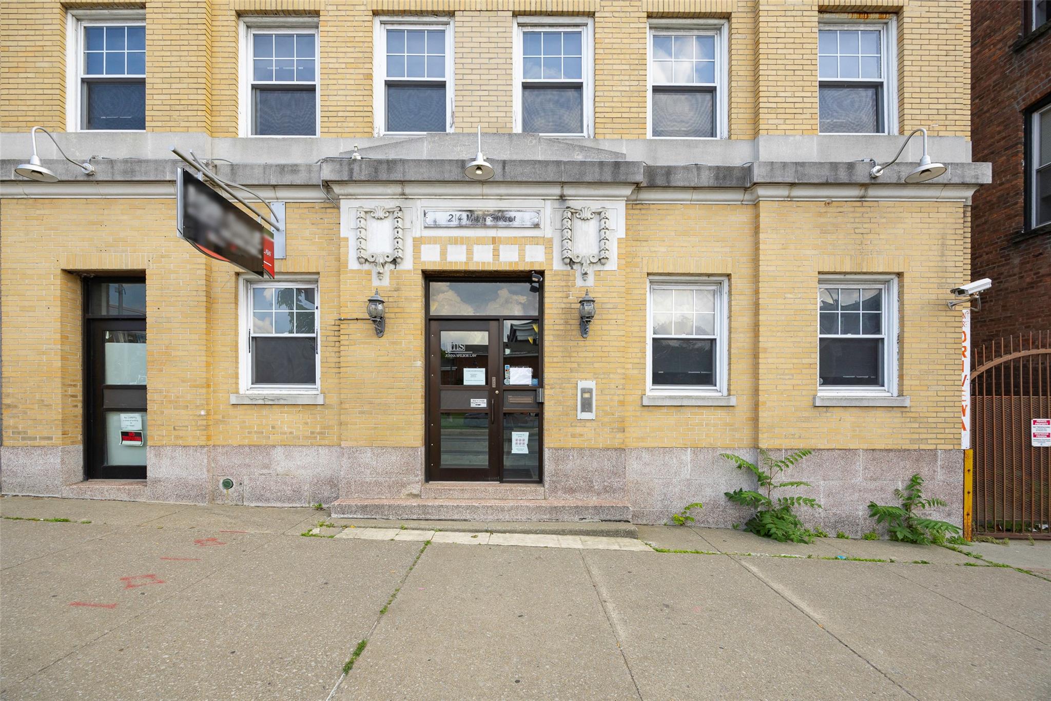 214 Main Street