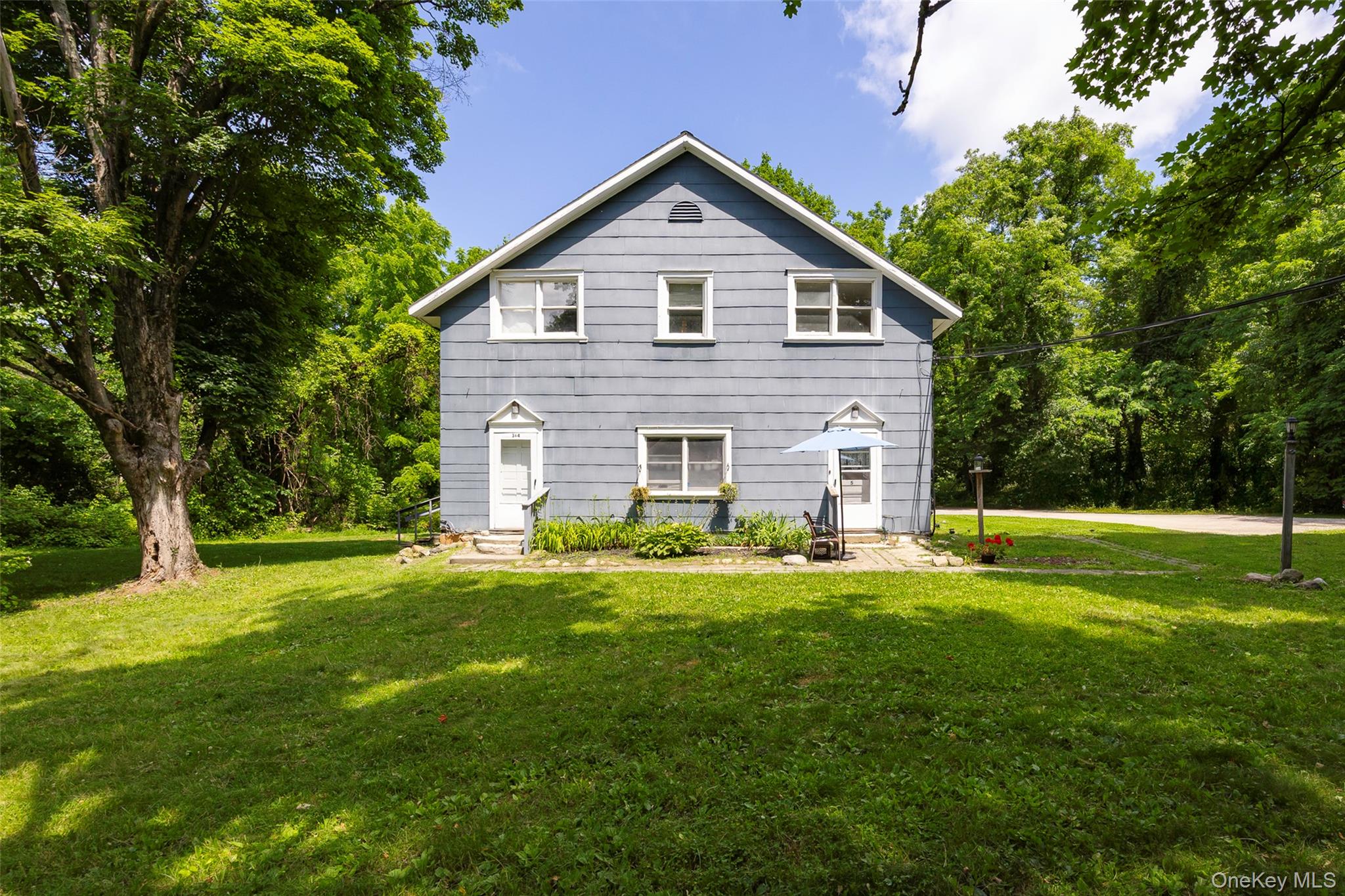 15 Johnson Lane