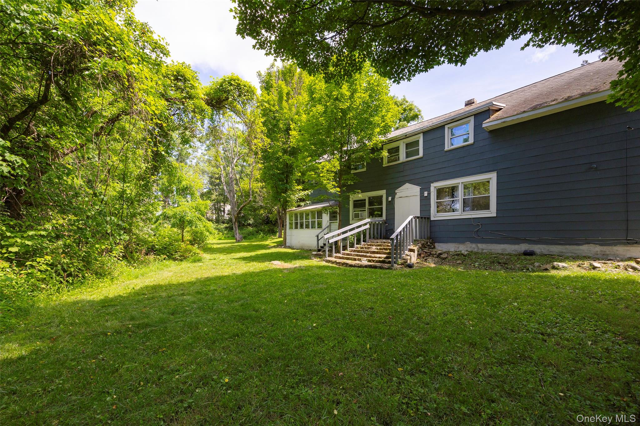 15 Johnson Lane
