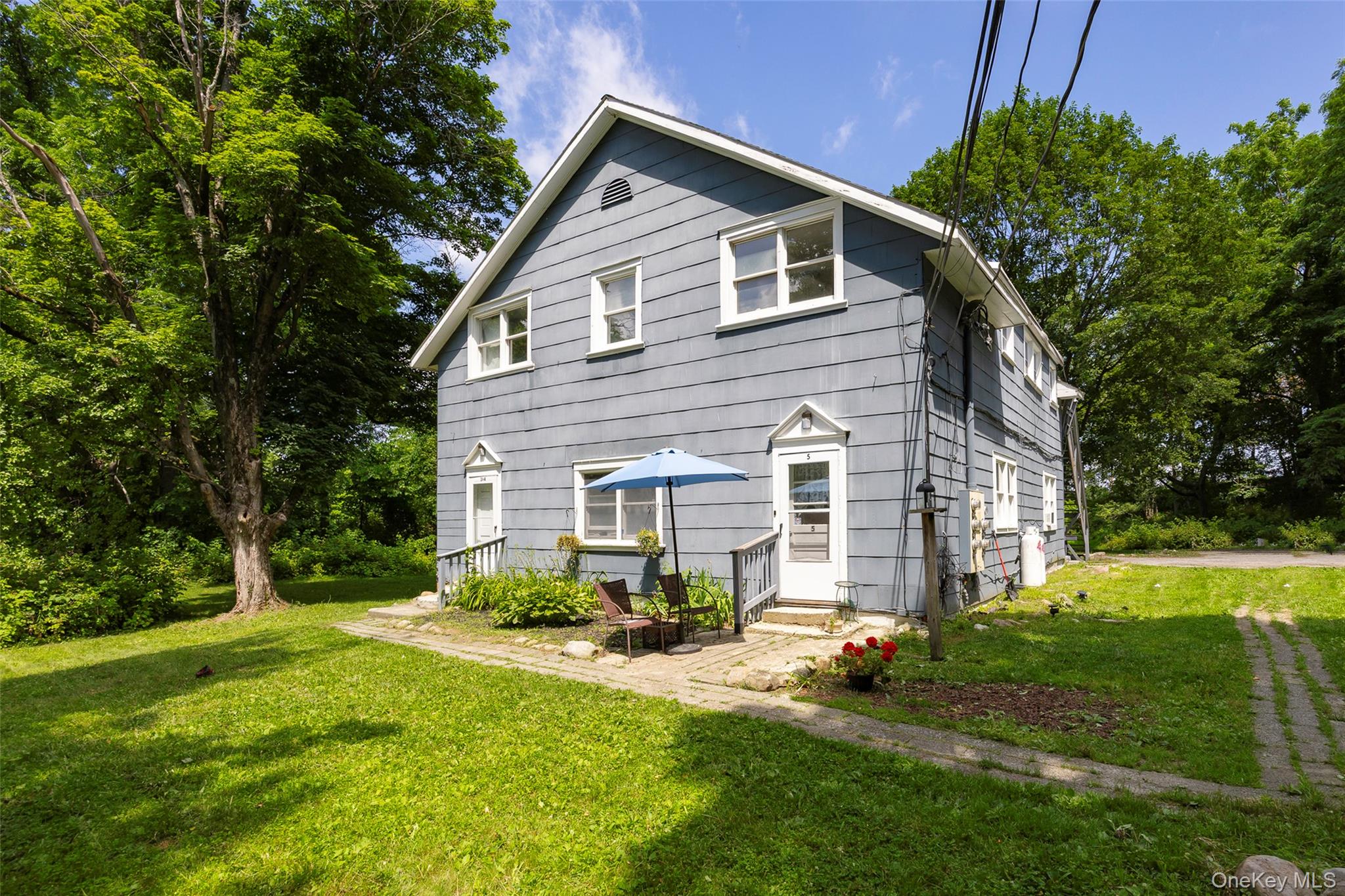 15 Johnson Lane