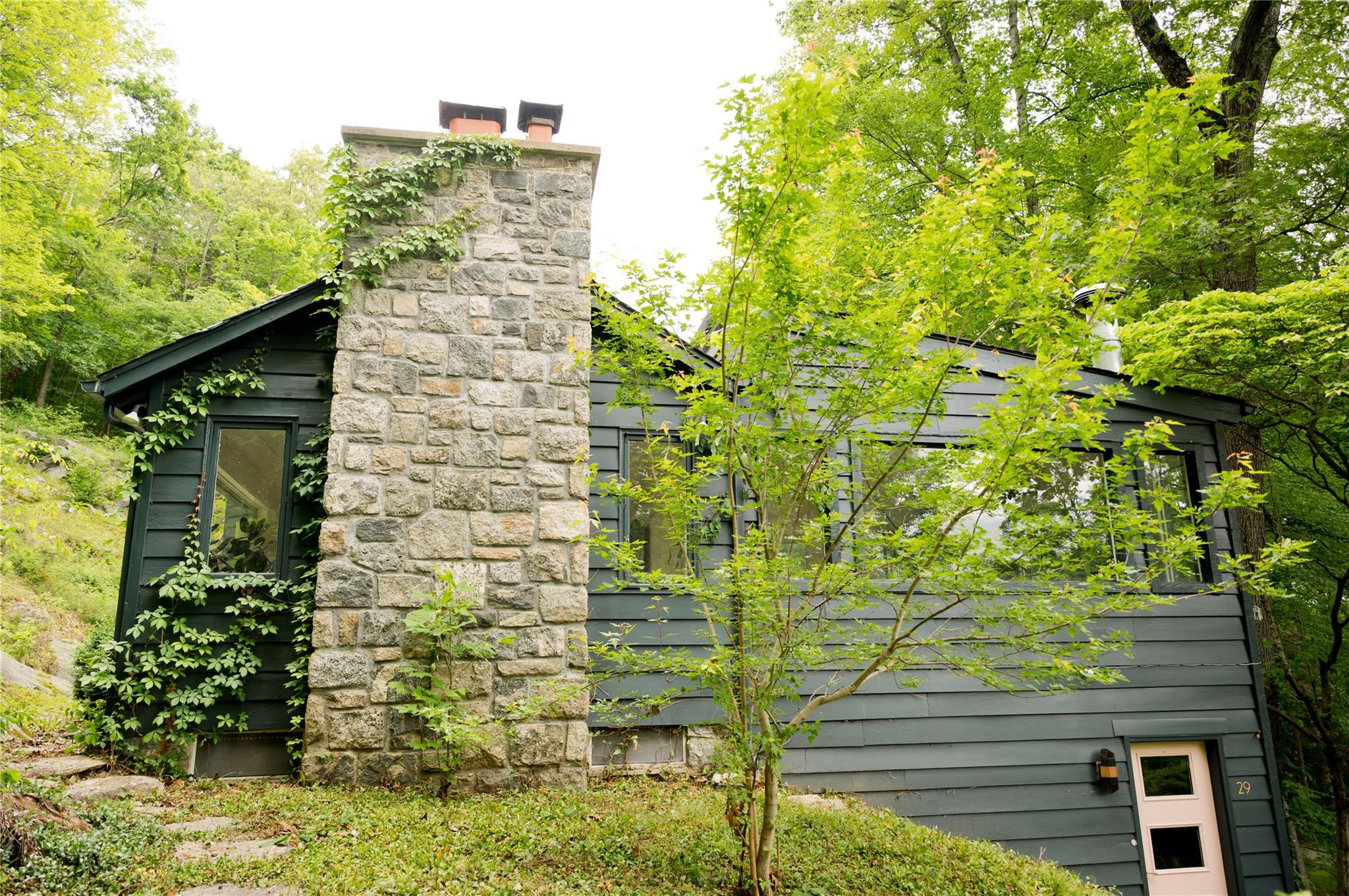 29 Tyler Road