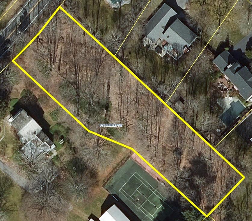 651 Vassar Road