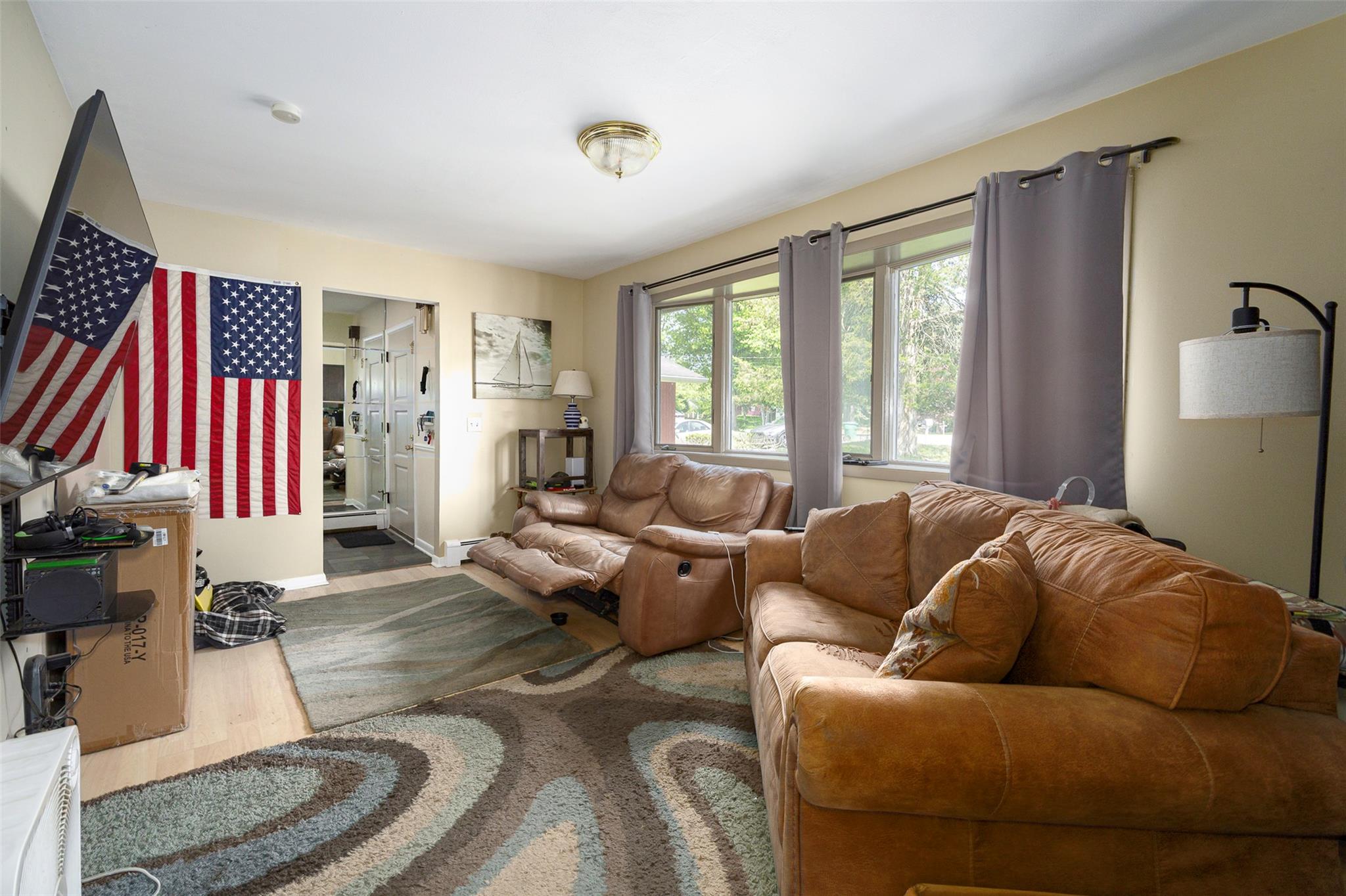 8 Rock Garden Way