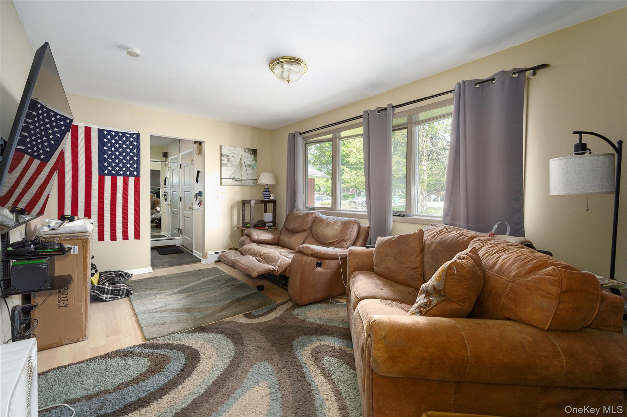 8 Rock Garden Way