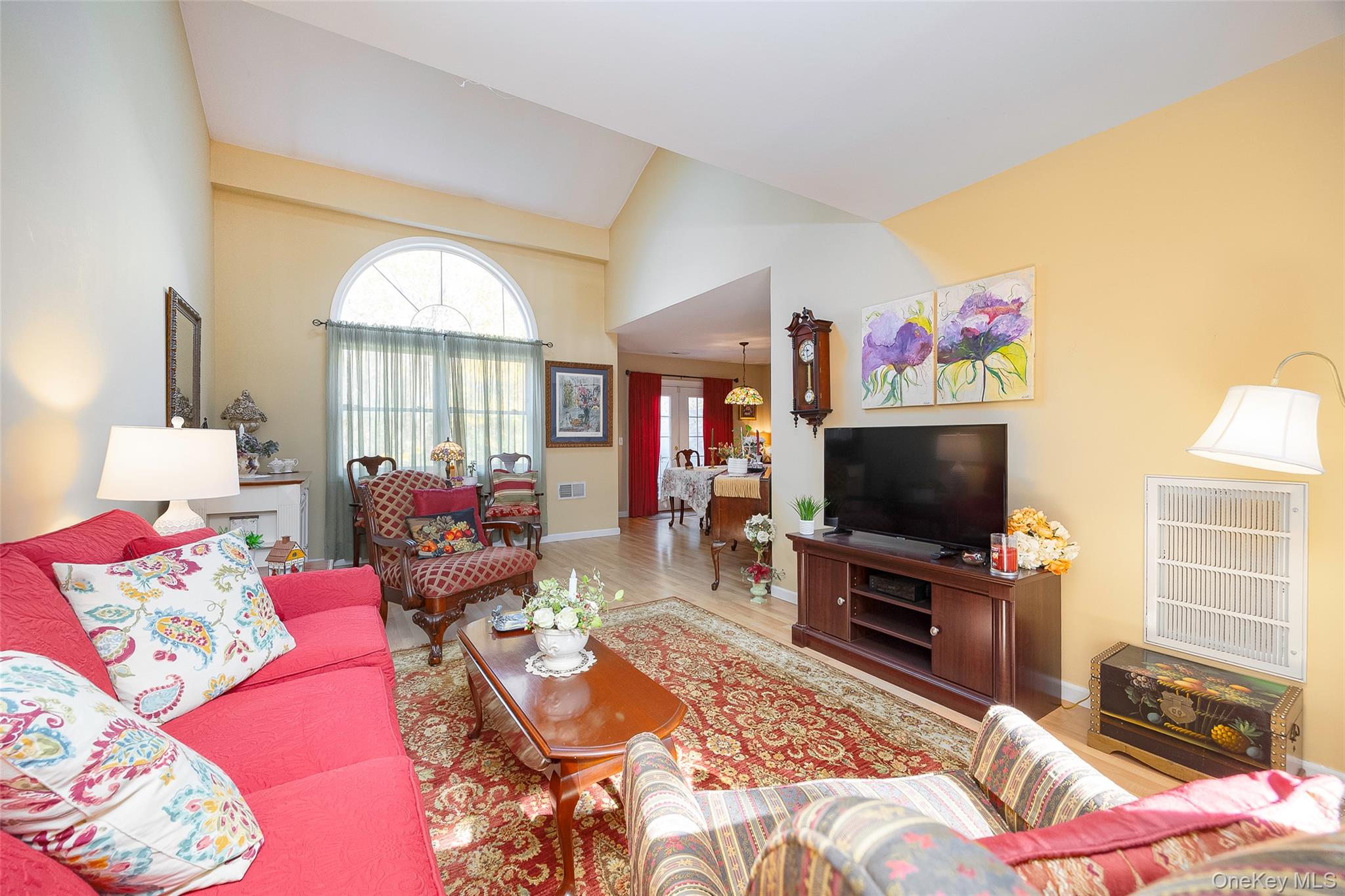 26 Deer Crossing Drive Unit: 26