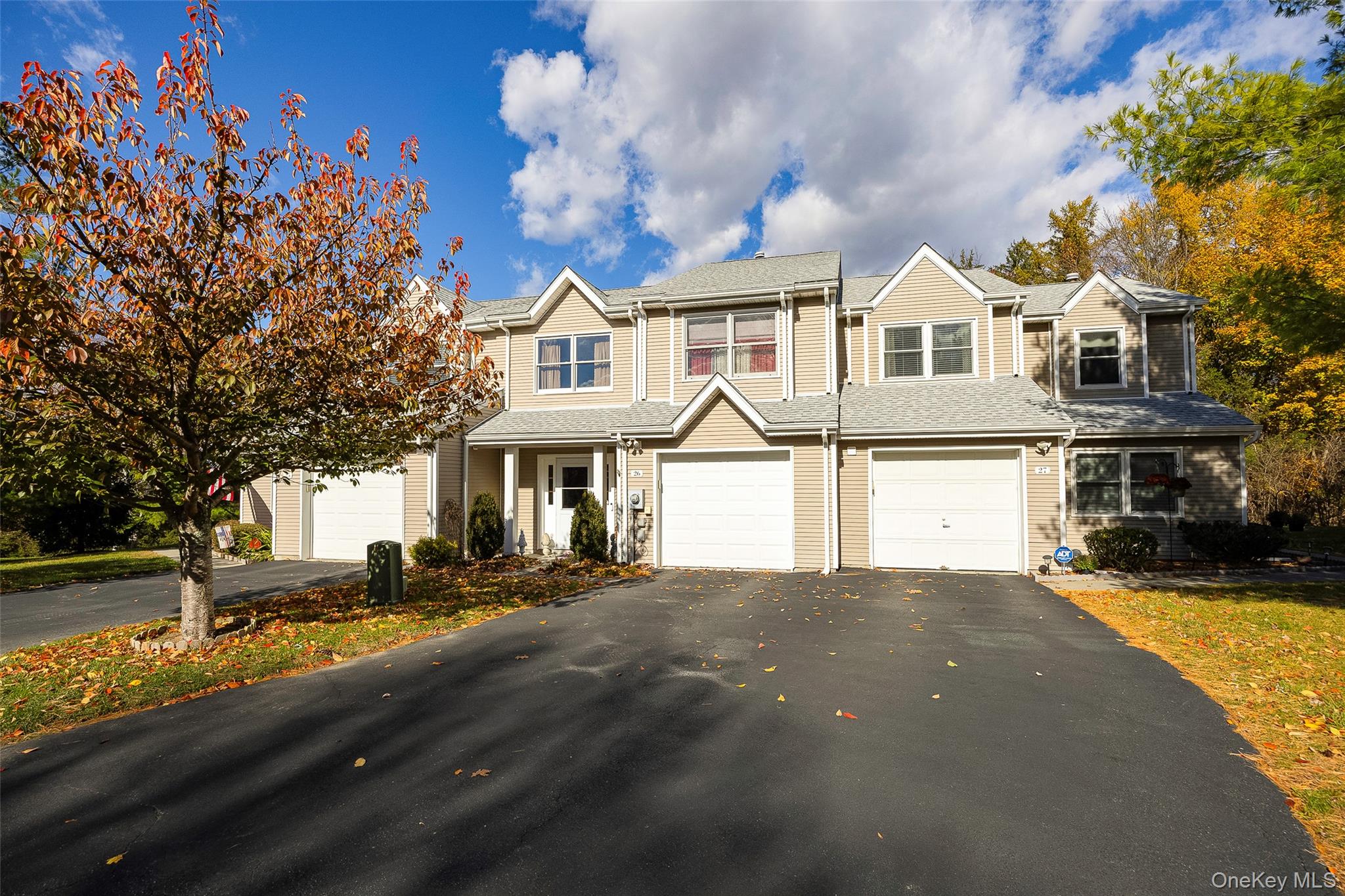 26 Deer Crossing Drive Unit: 26