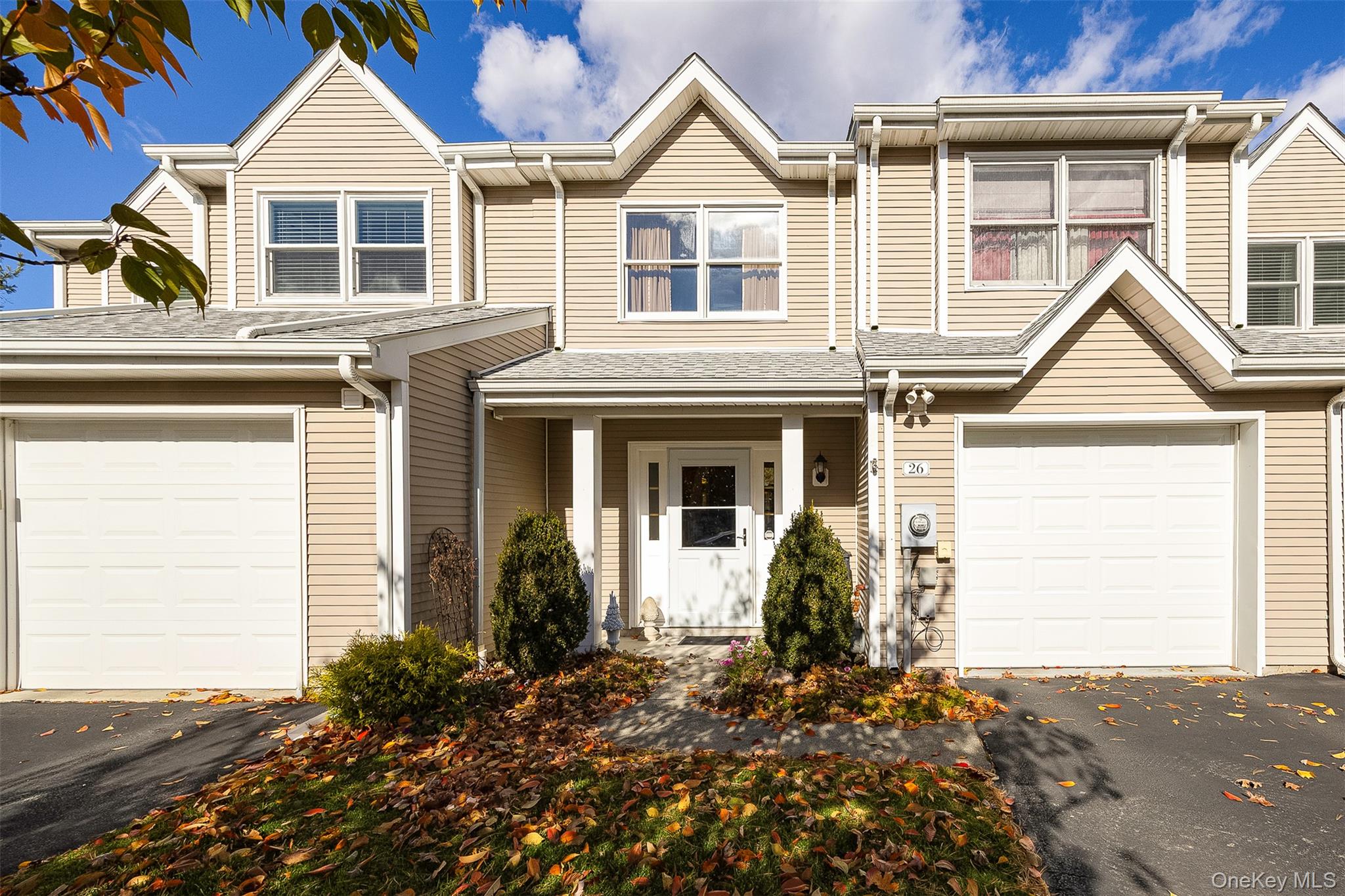 26 Deer Crossing Drive Unit: 26