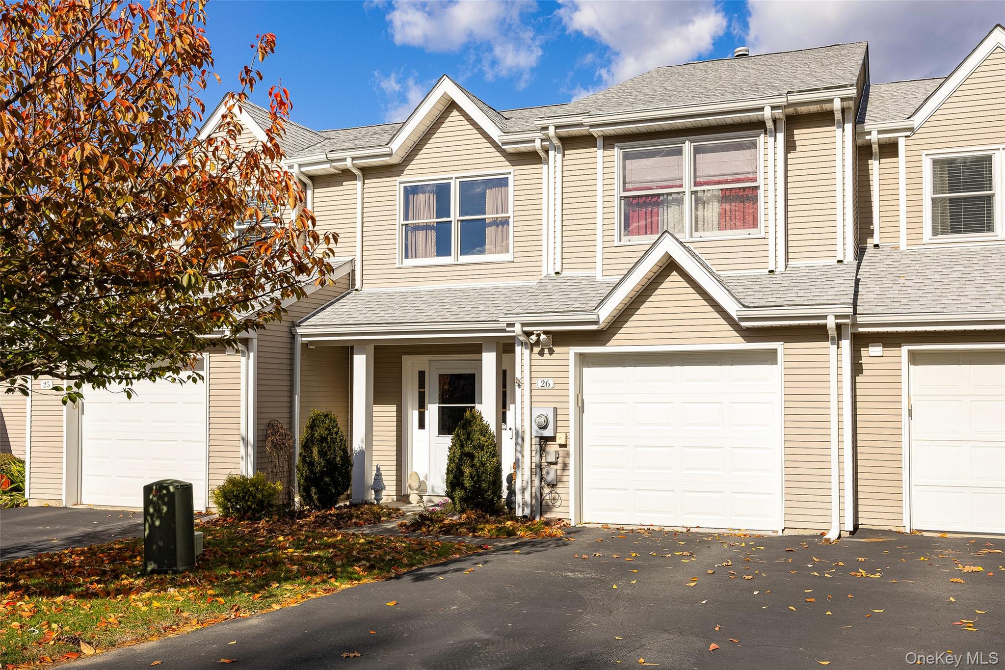 26 Deer Crossing Drive Unit: 26