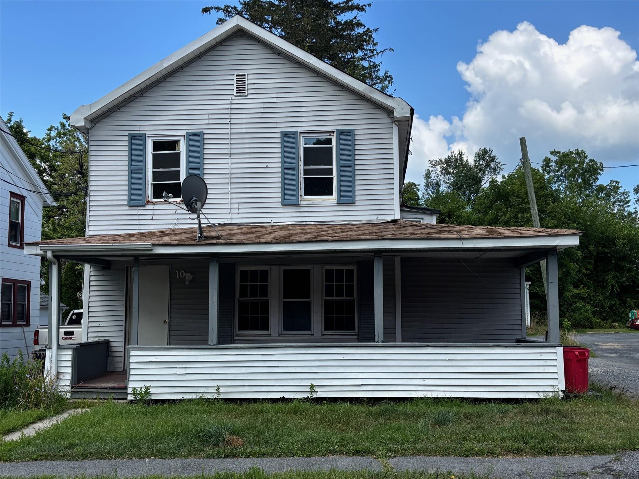10 Highland Avenue