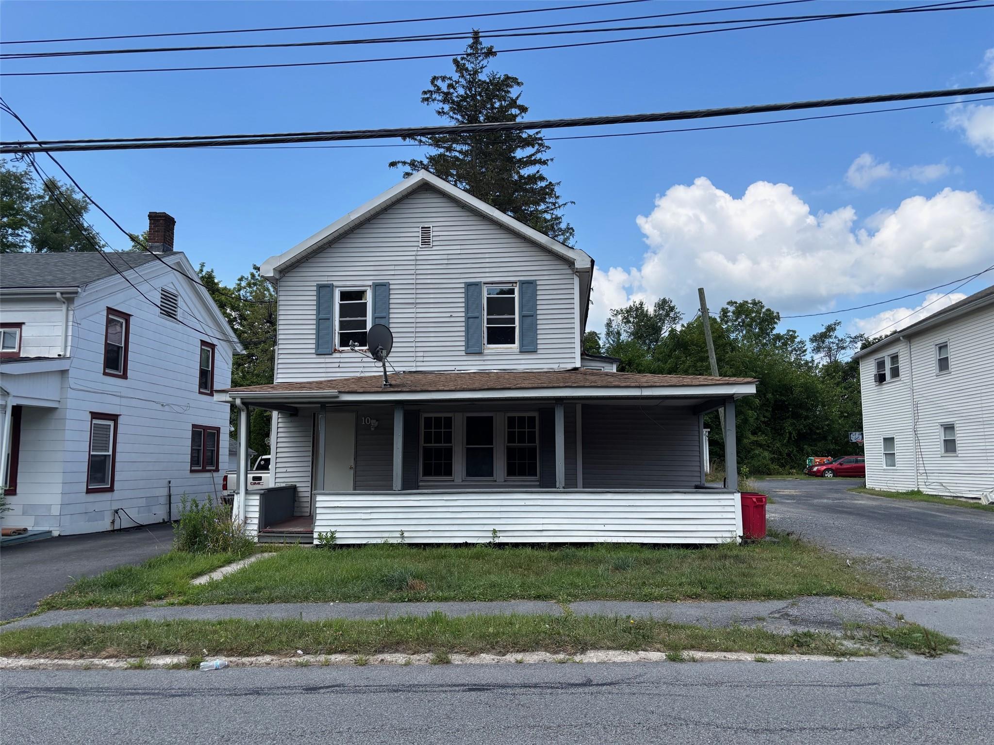 10 Highland Avenue