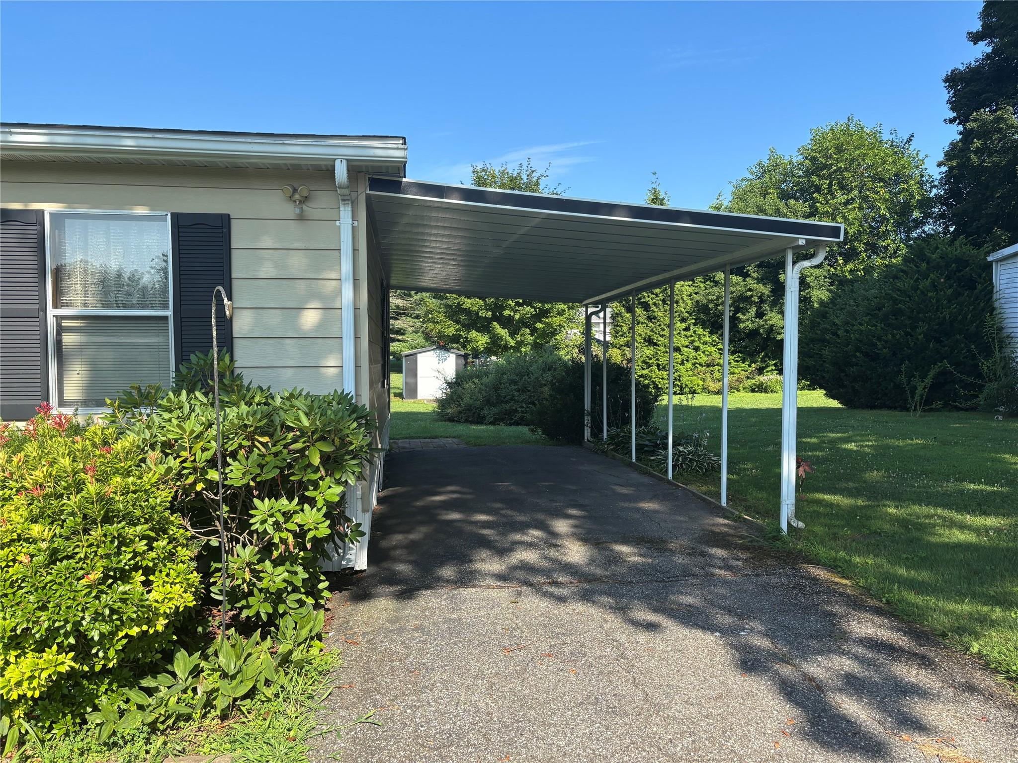 151 Scott Drive