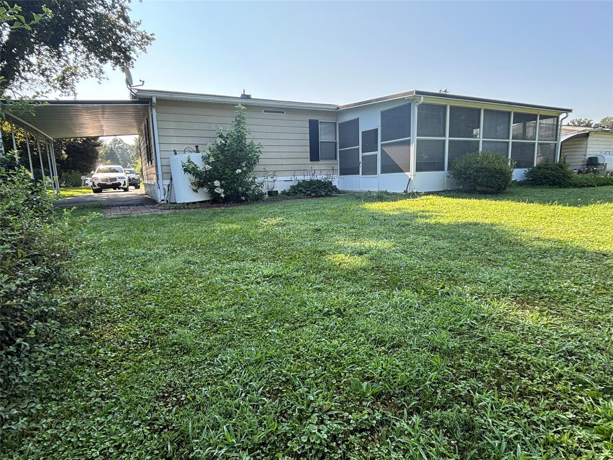 151 Scott Drive
