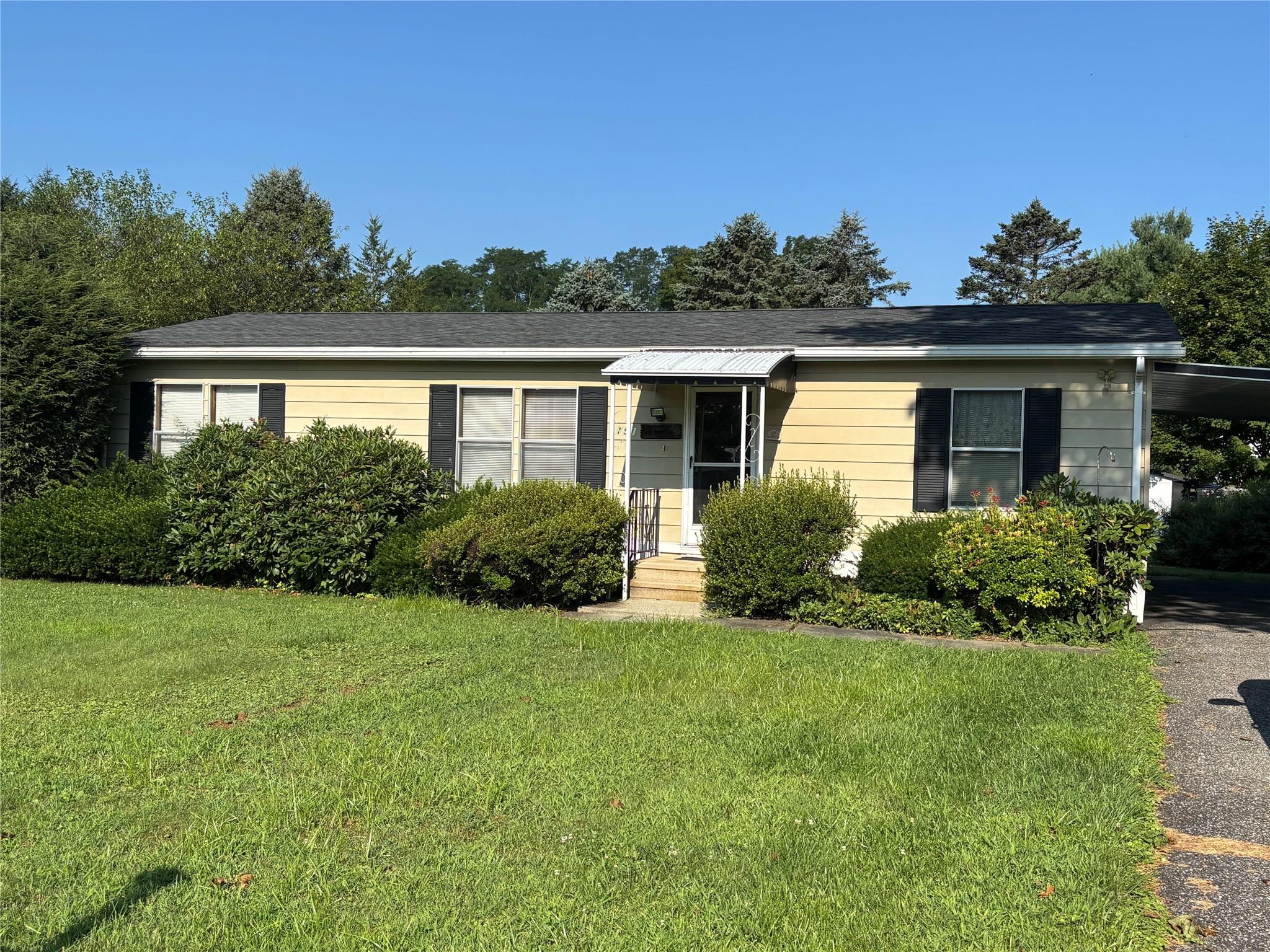 151 Scott Drive