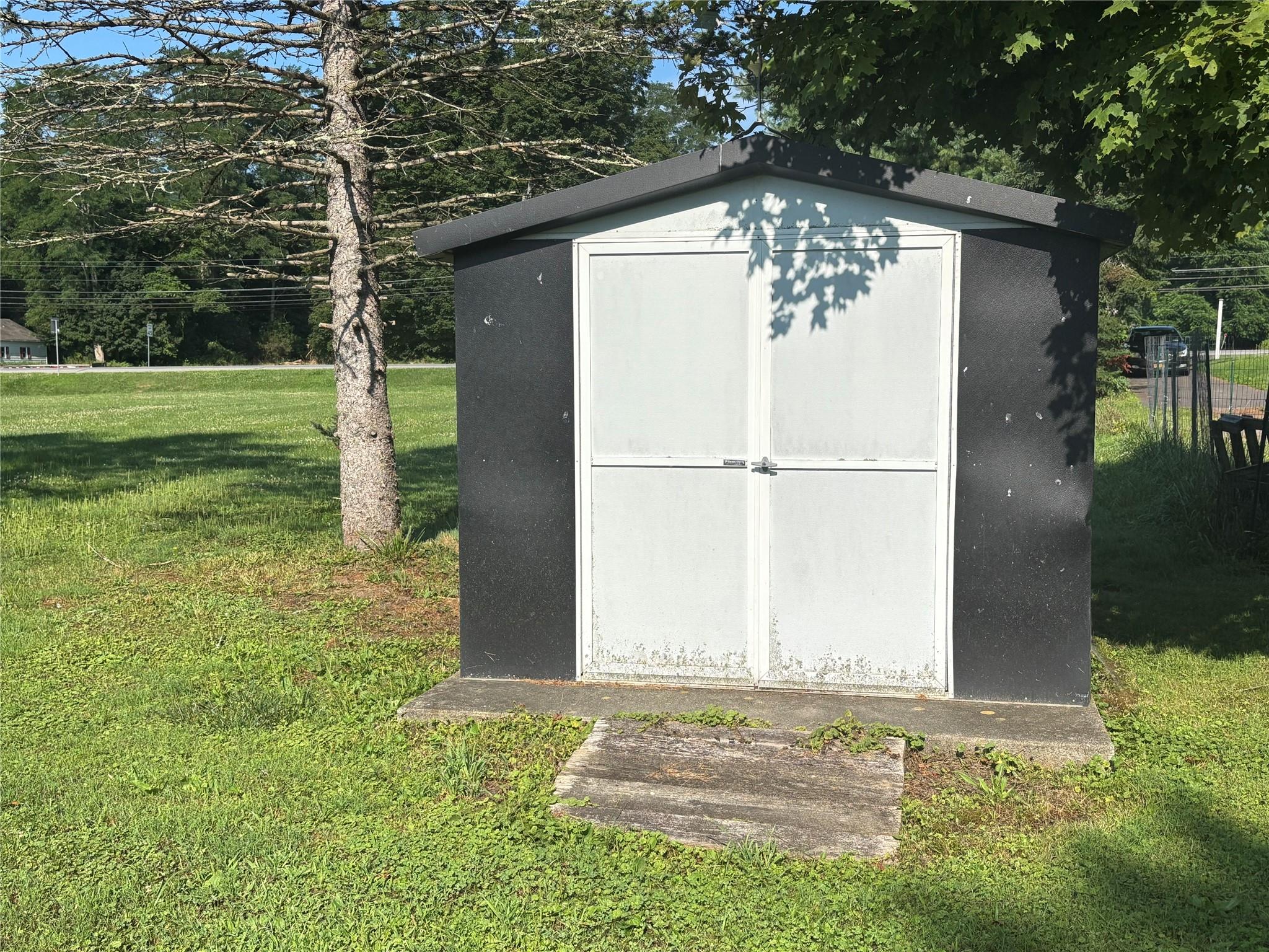 151 Scott Drive