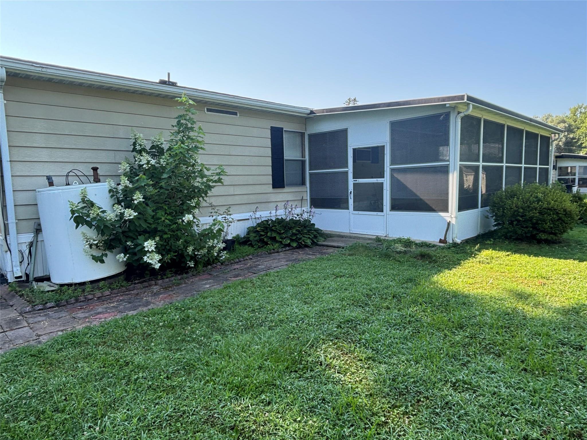151 Scott Drive