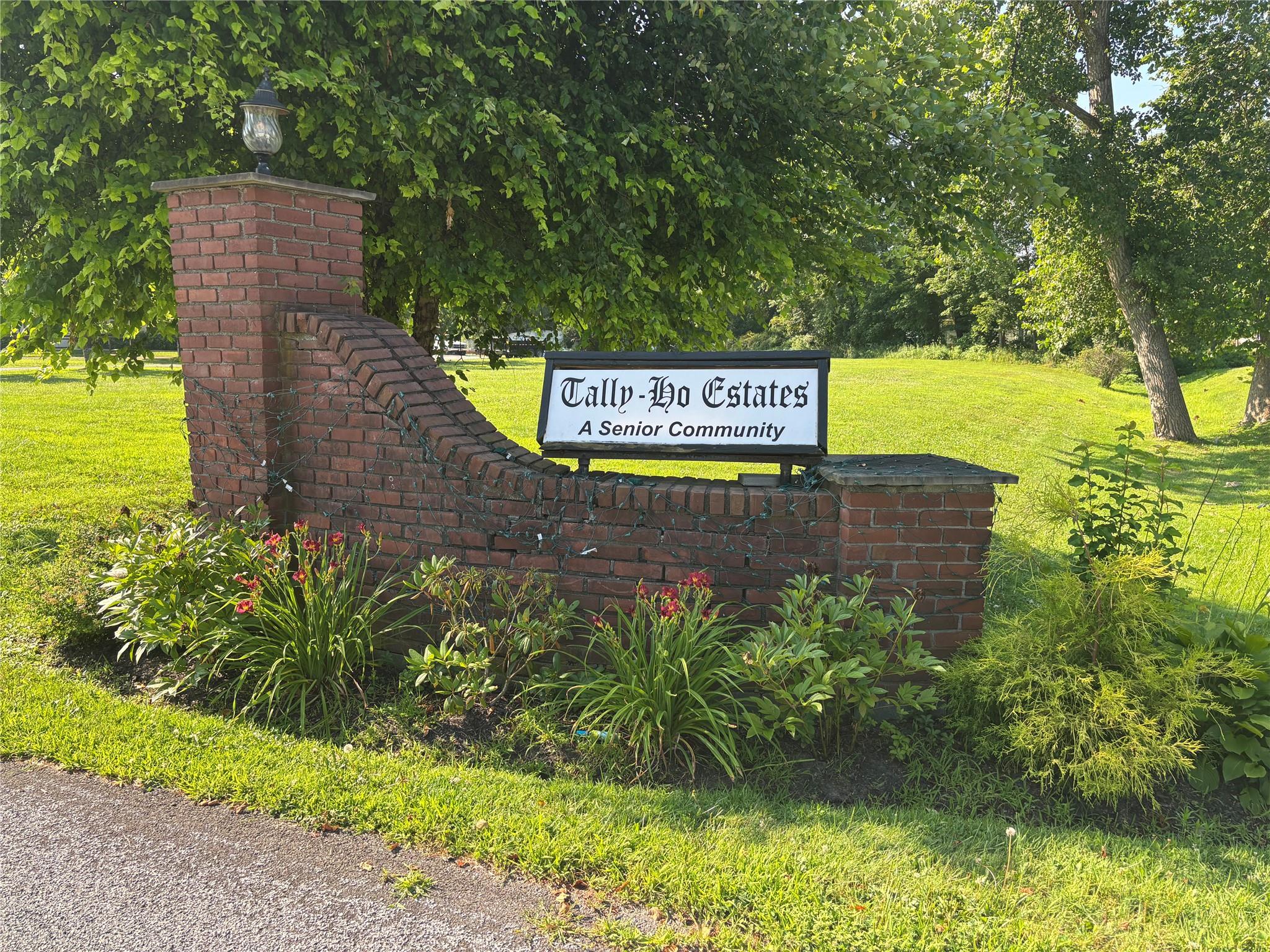 151 Scott Drive