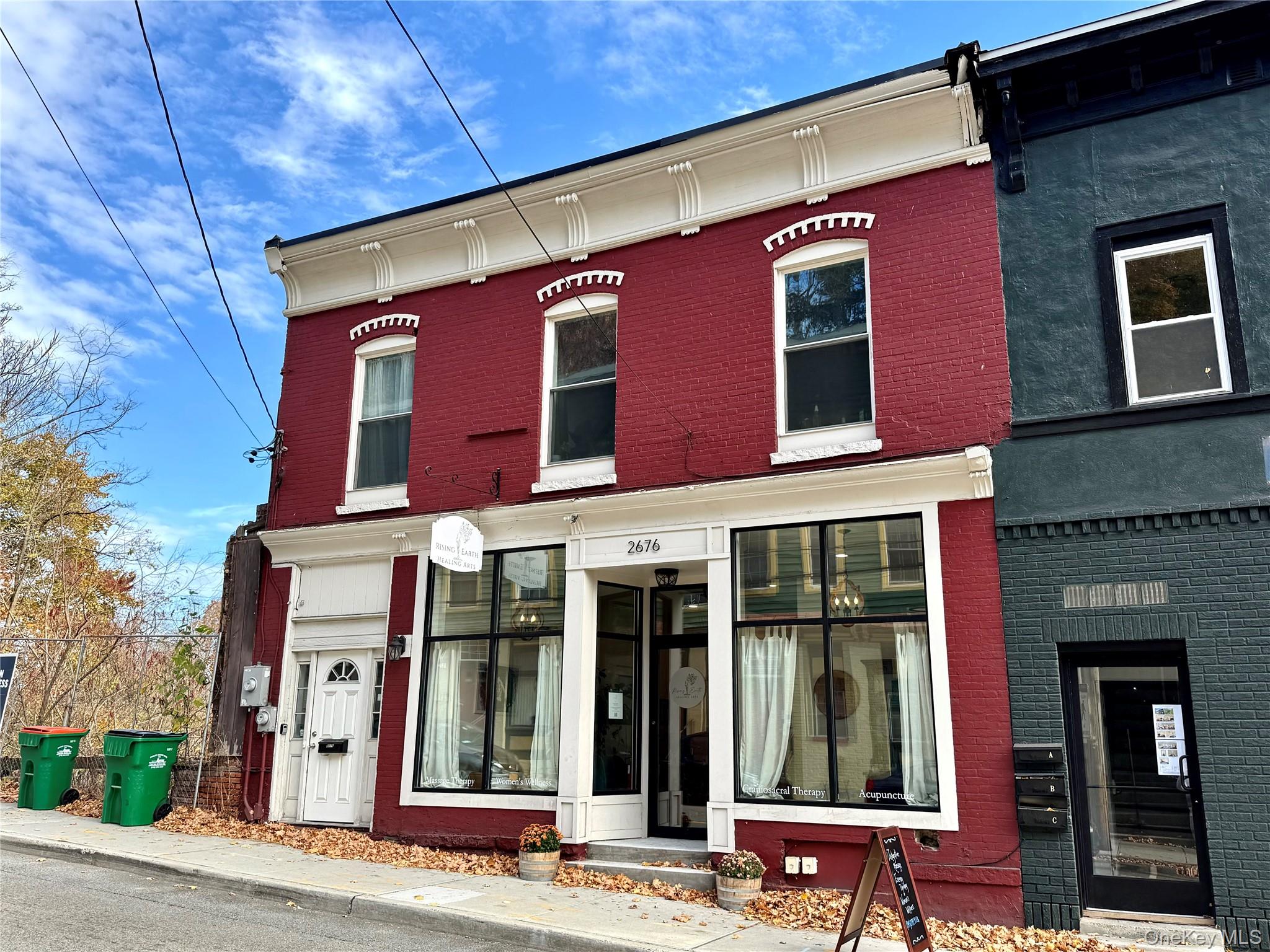 2676 W Main Street Unit: 2