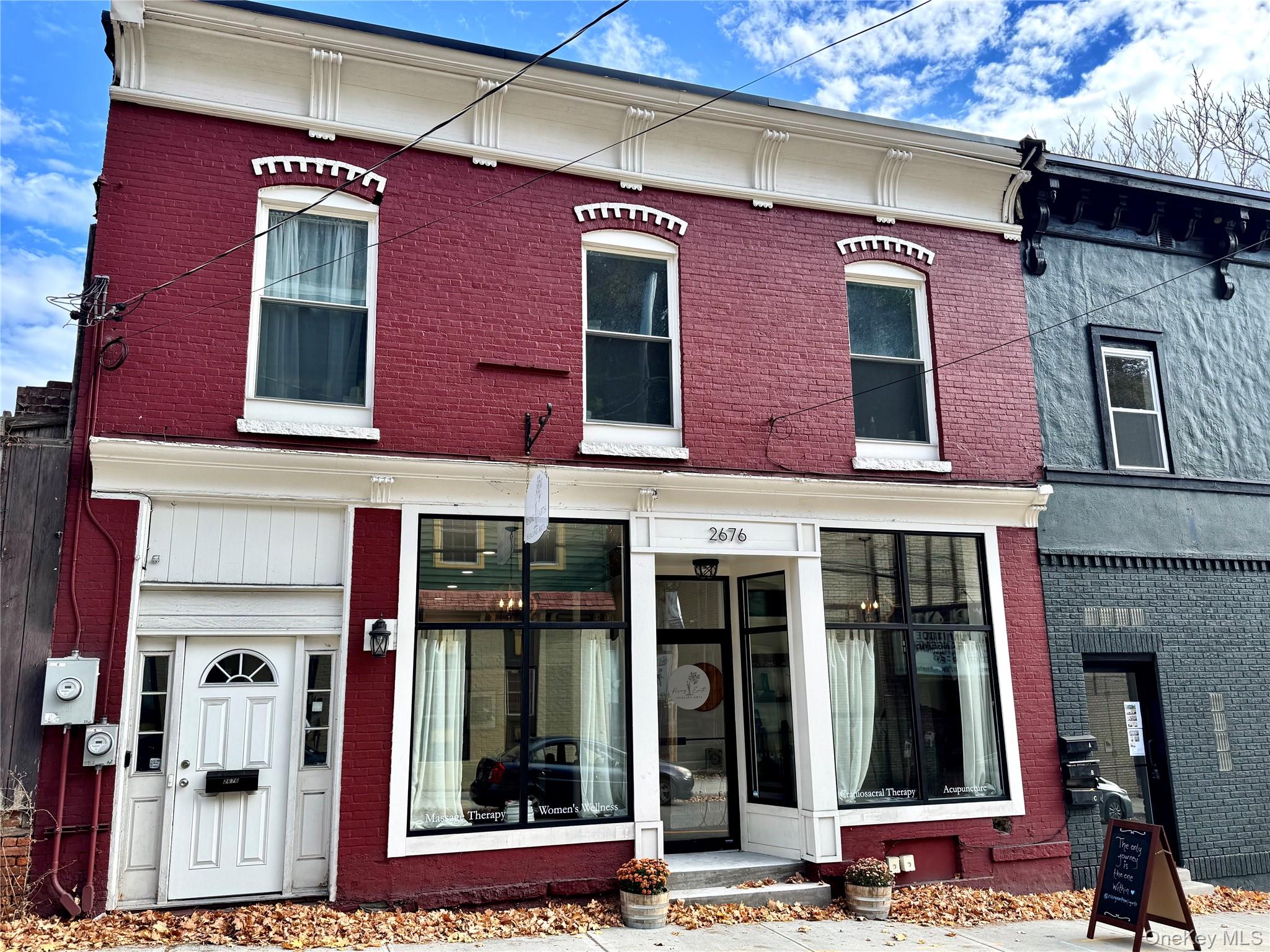 2676 W Main Street Unit: 2